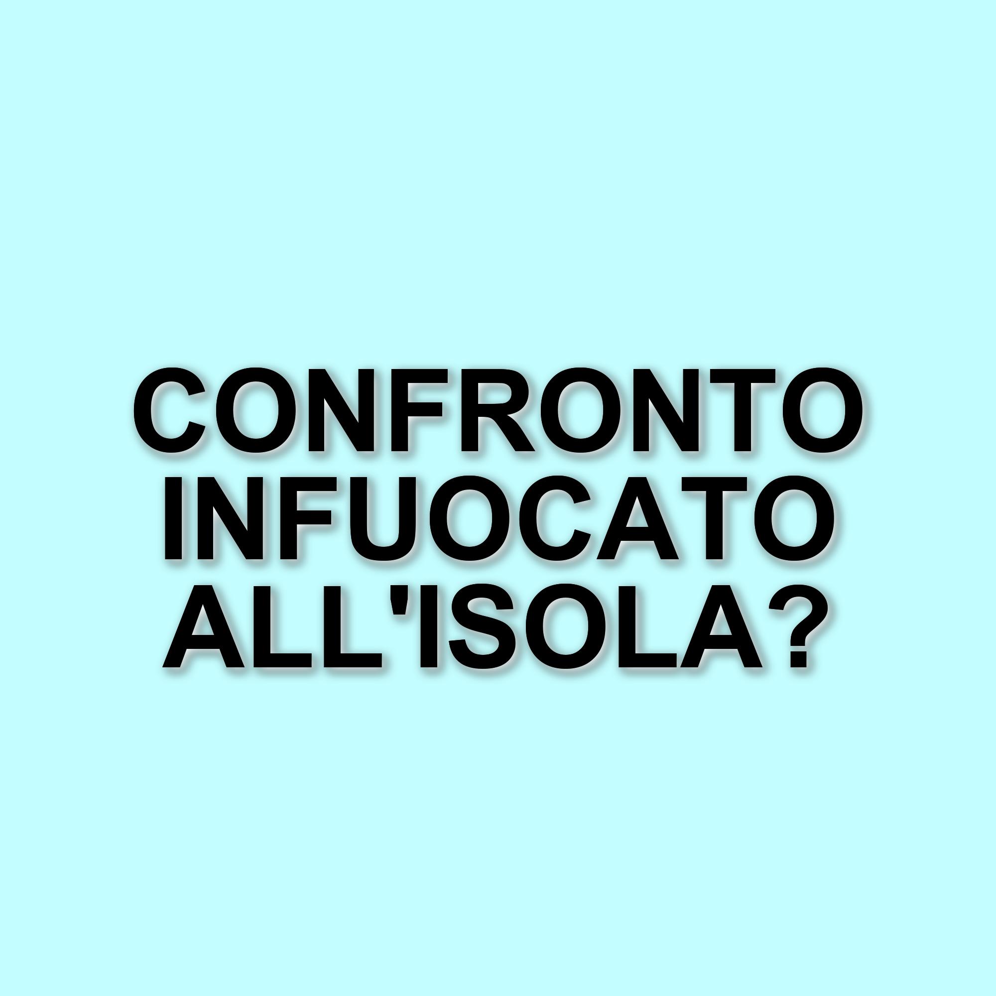 L'isola dei famosi: emozioni e scontri nella puntata del 28 maggio 2025