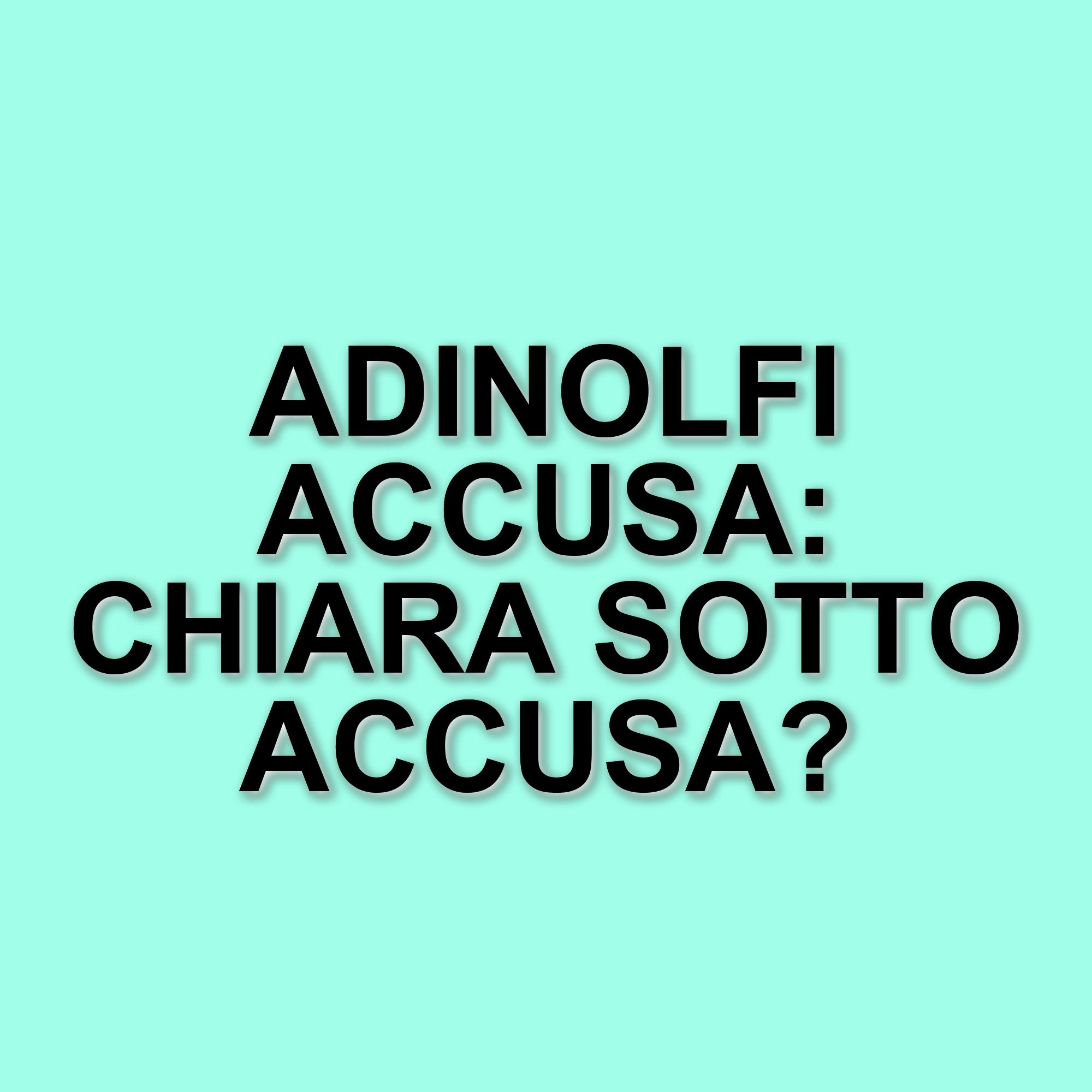 Controversia all'isola dei famosi: Mario Adinolfi denuncia body shaming tra i naufraghi