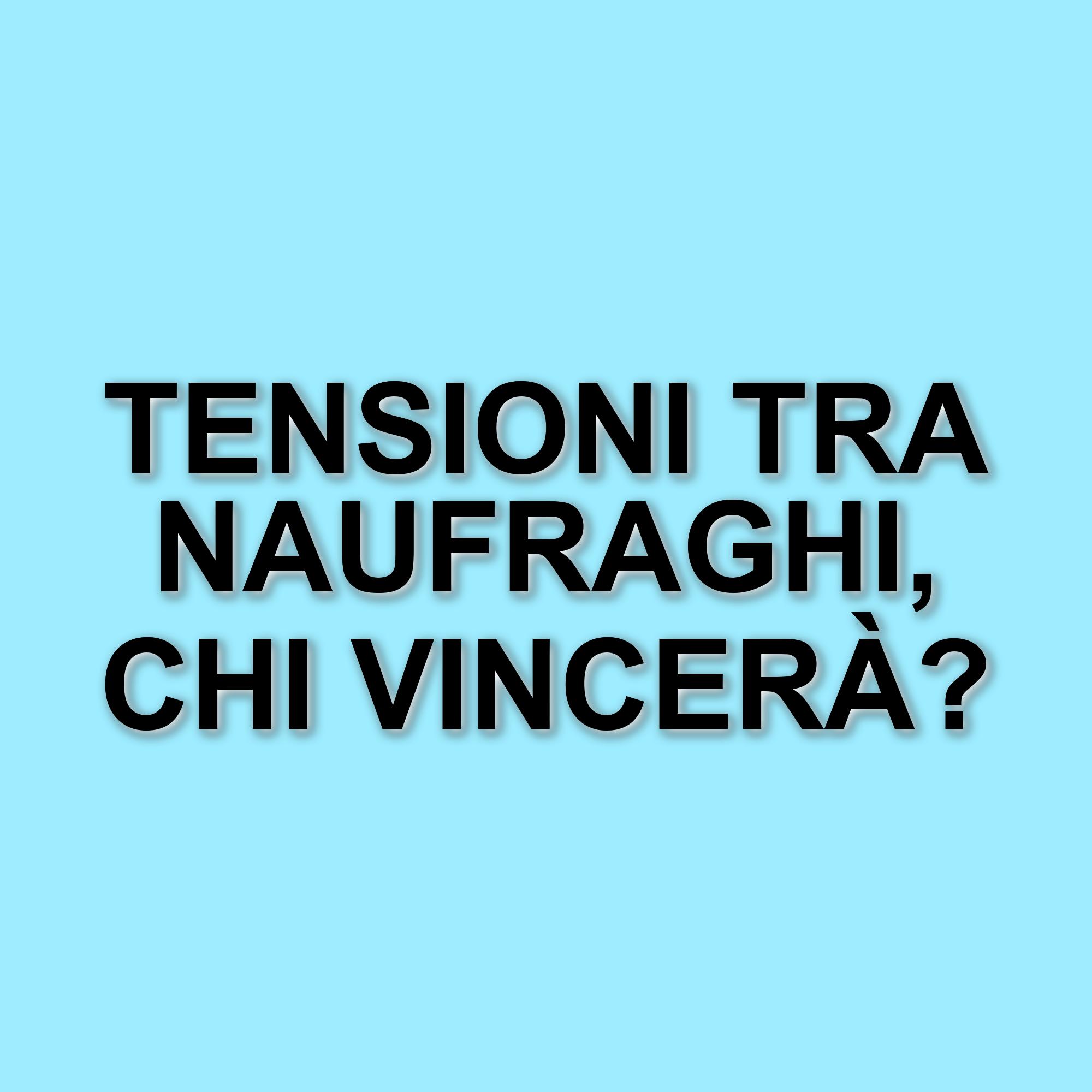 Mario Adinolfi e il tifo partenopeo: l'Isola dei Famosi tra emozioni e colpi di scena