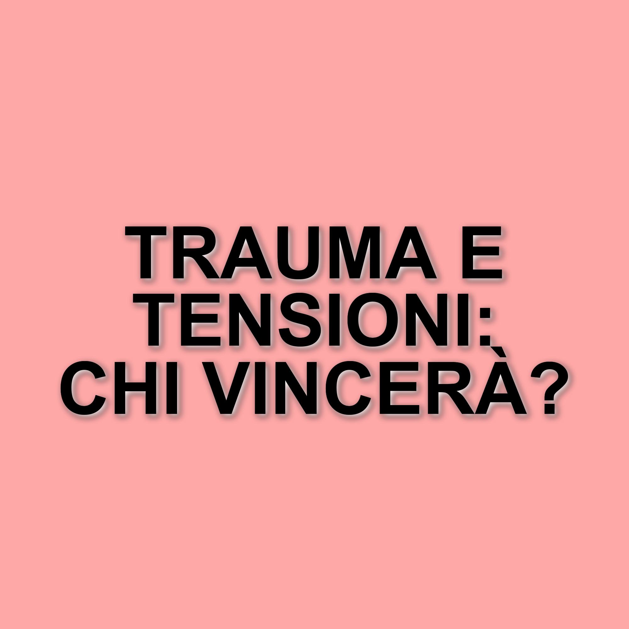 Anticipazioni della puntata di The Family: tensioni e ricordi dolorosi in arrivo il 5 maggio 2025