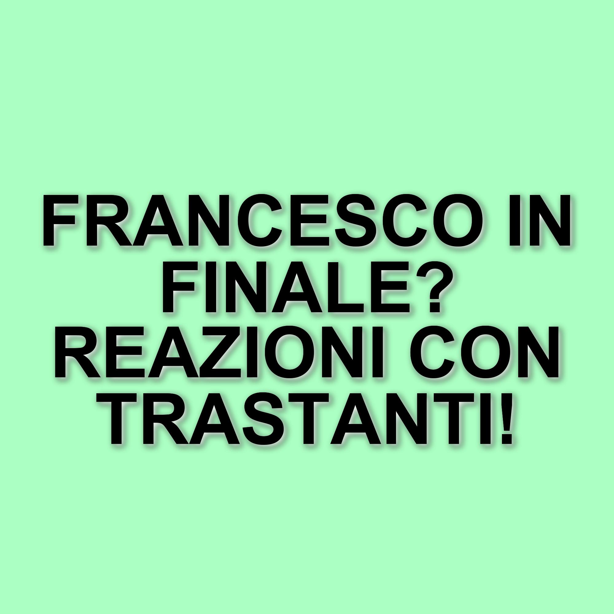 Amici 24: Nicolò escluso dalla finale, la decisione che ha scatenato polemiche sui social