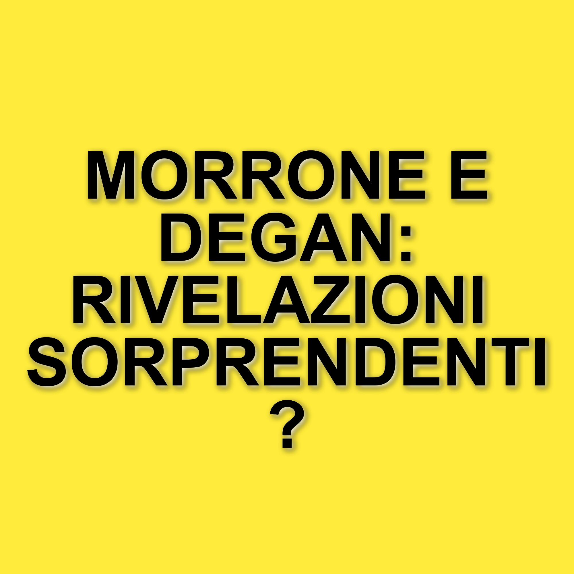 Michele Morrone e gli ospiti di Belve: tra rivelazioni e storie di vita