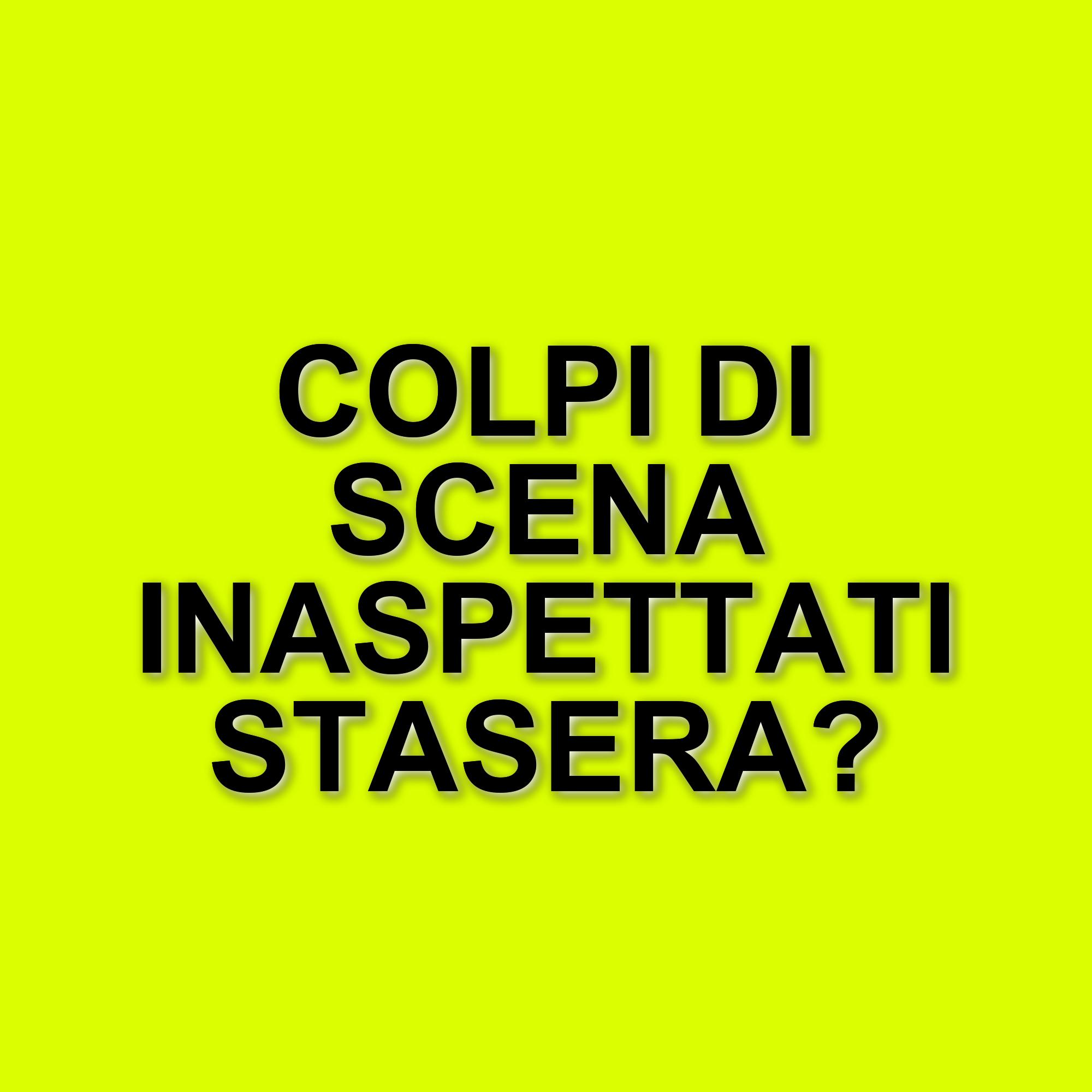 Anticipazioni della puntata de "La notte nel cuore" di domenica 1 giugno 2025: tensioni e colpi di scena