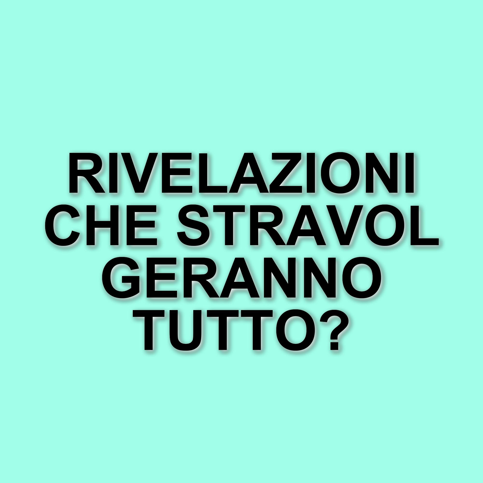 Tradimento: la puntata del 24 maggio svela verità devastanti e drammi familiari