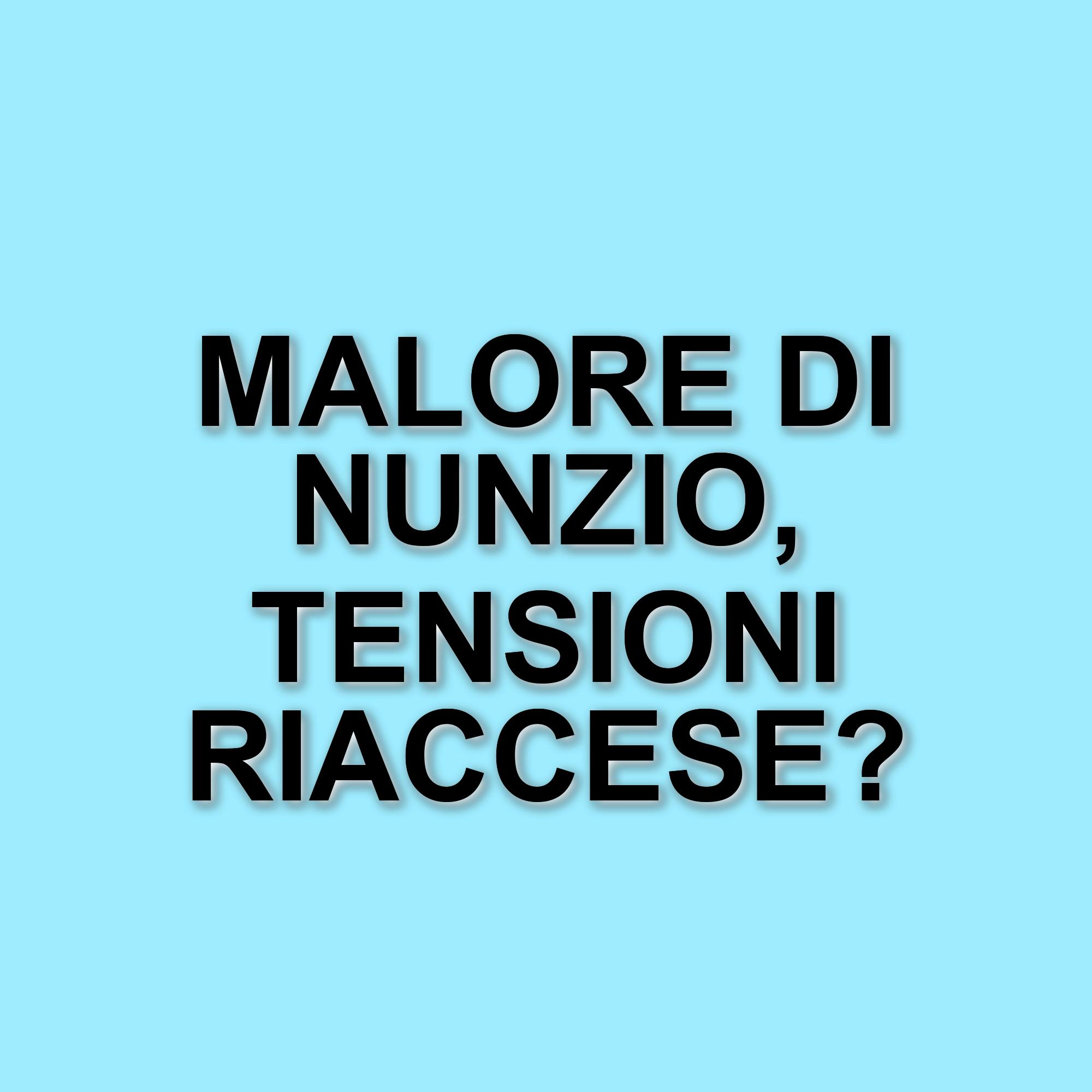 Malessere tra i naufraghi: Nunzio Stancampiano e le tensioni all’Isola dei Famosi