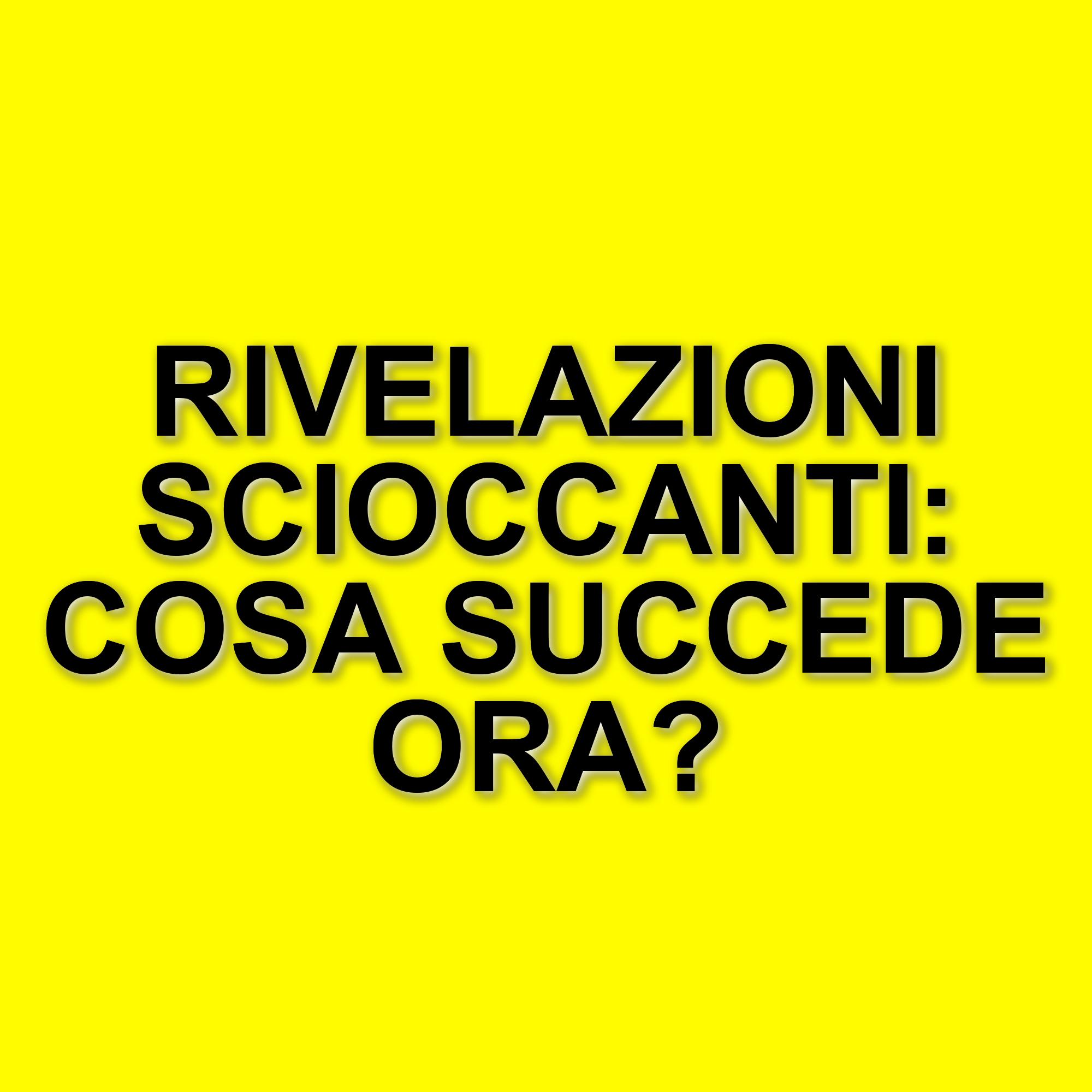La promessa: colpi di scena e tensioni nella puntata del 6 maggio 2025