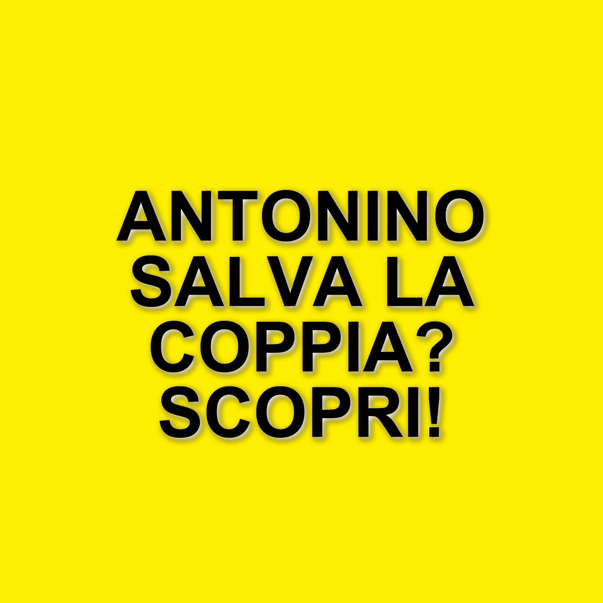 The Couple: Ilary Blasi annuncia l'eliminazione dei Fratelli Mileto al televoto flash del 4 maggio 2025
