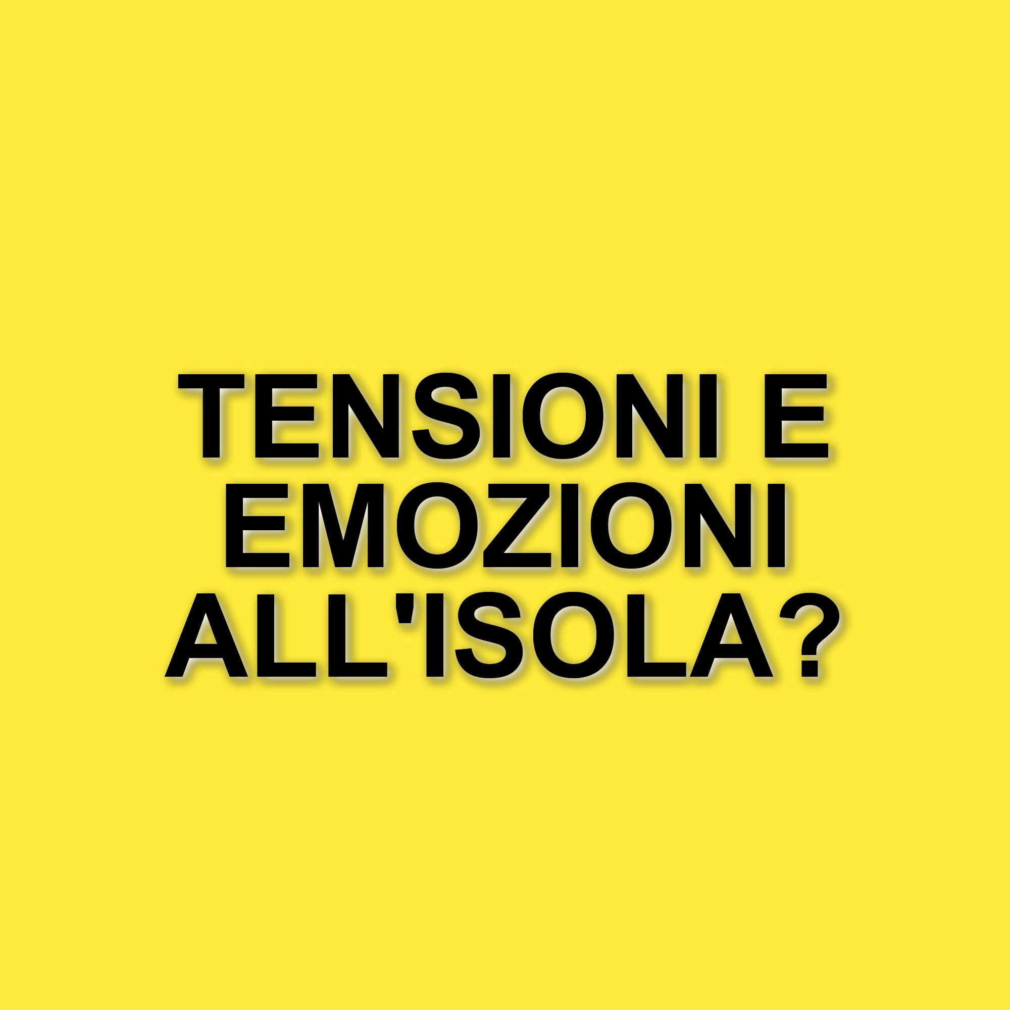 Isola 19: Lorenzo Tano eliminato, i naufraghi di Montecristo si riuniscono al gruppo