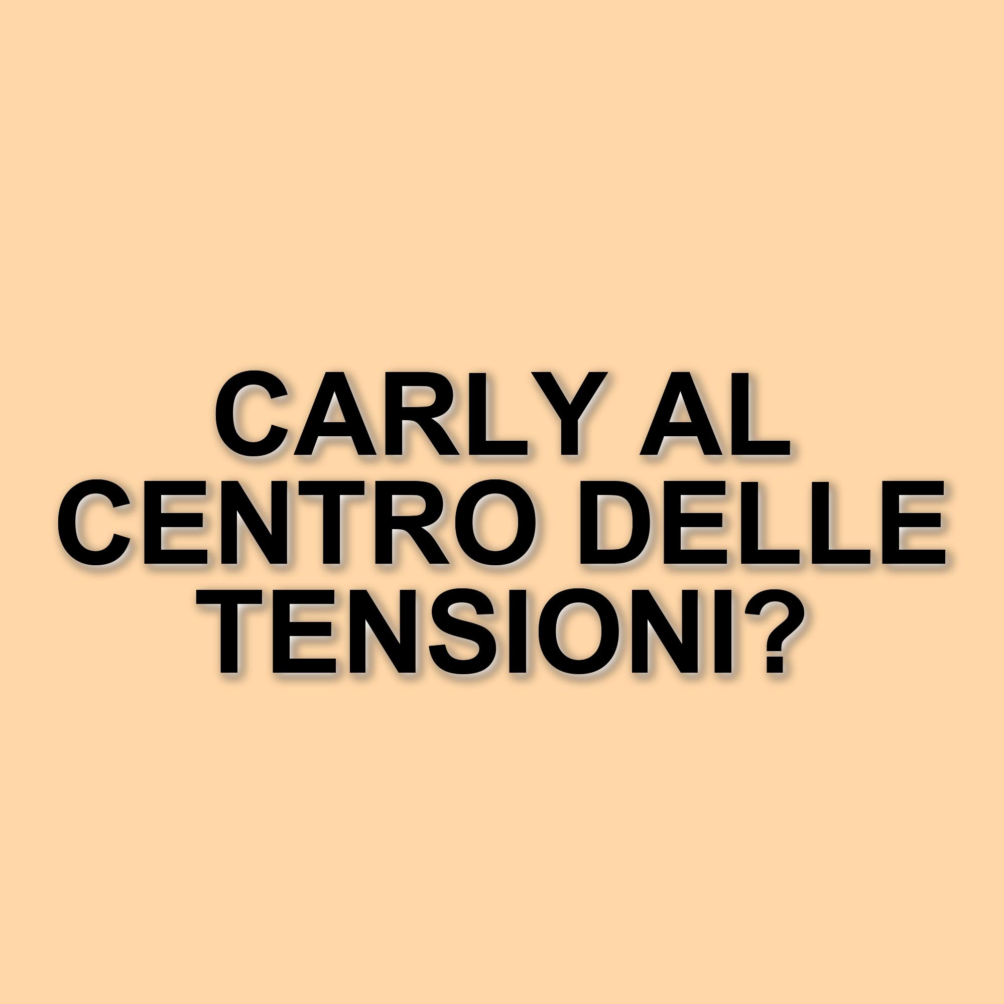 Dramma e tensione a "L'Isola dei Famosi": Carly e Patrizia nominate dopo la seconda puntata