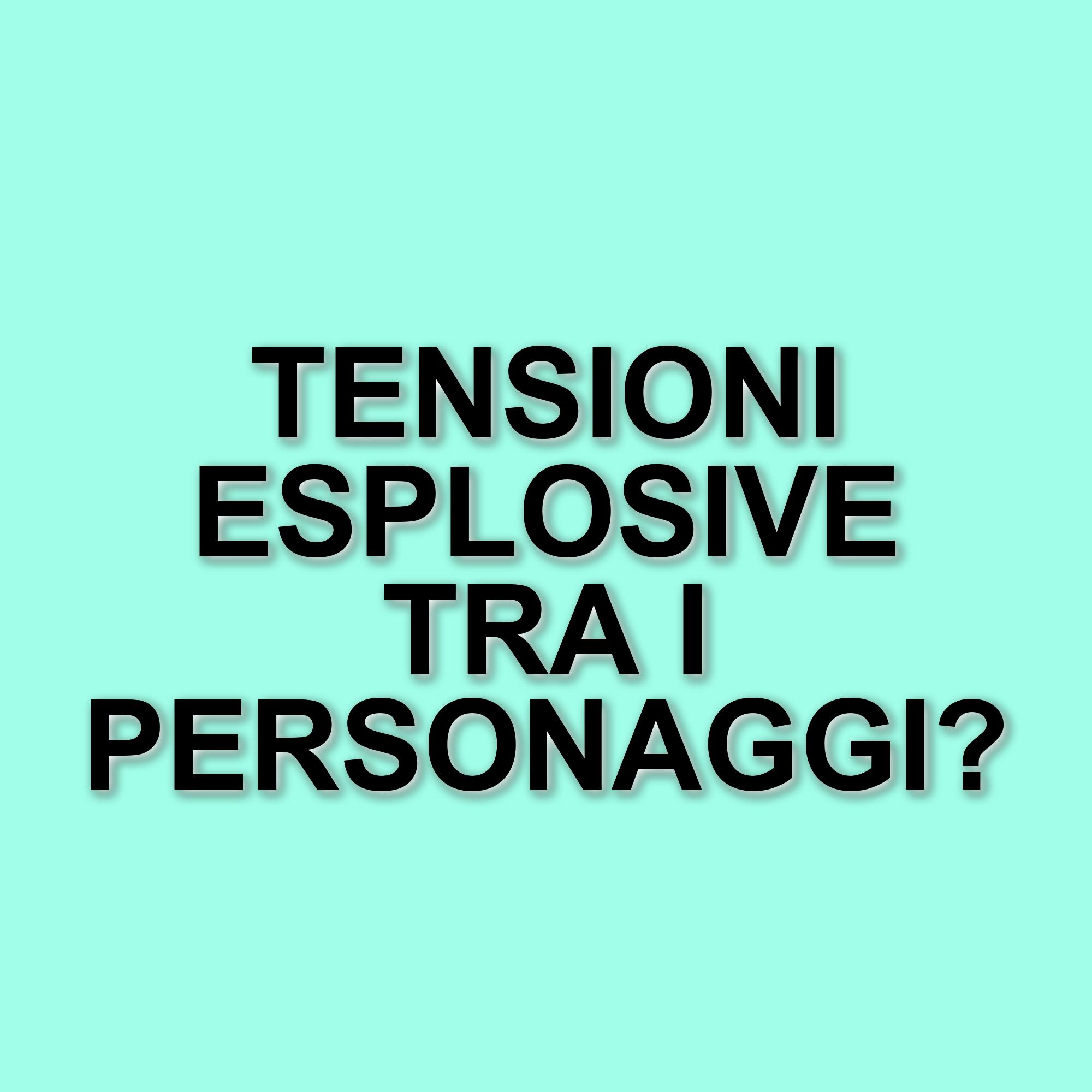 Anticipazioni e trama della serie "La promessa" per il 29 e 30 maggio 2025