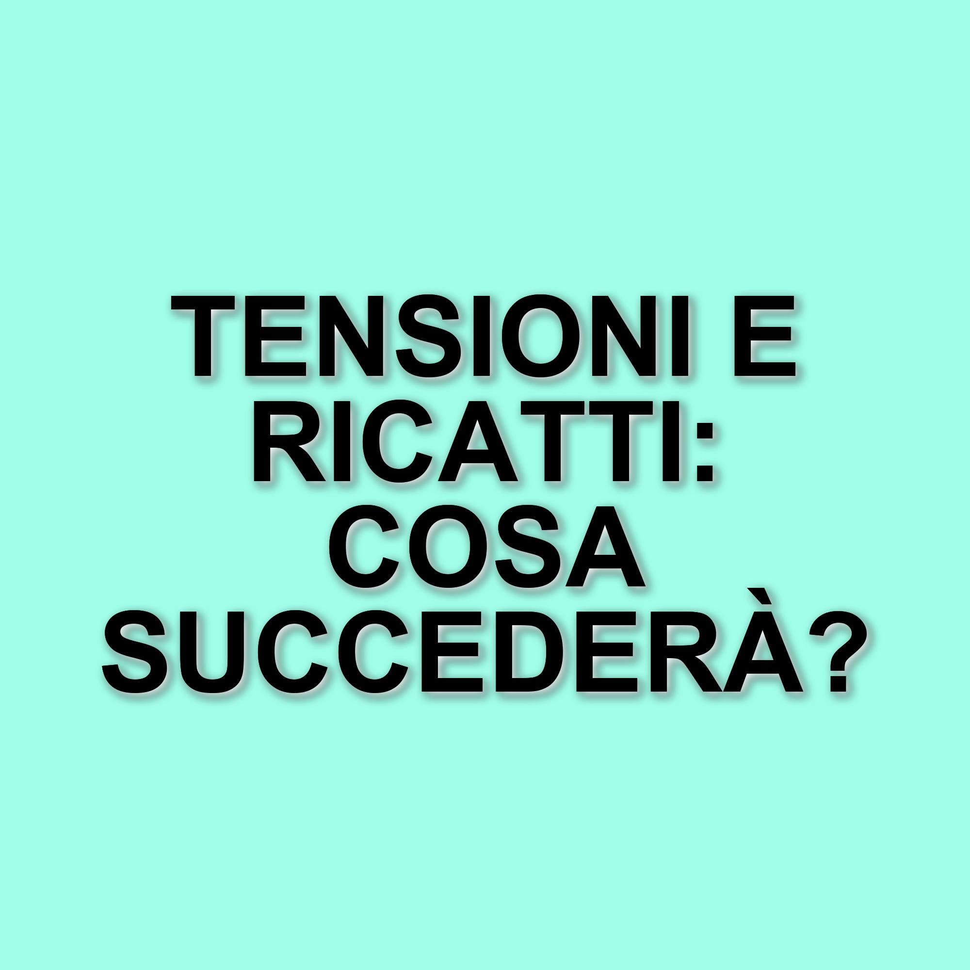 Anticipazioni della puntata di The Family del 27 maggio 2025: tensioni e colpi di scena