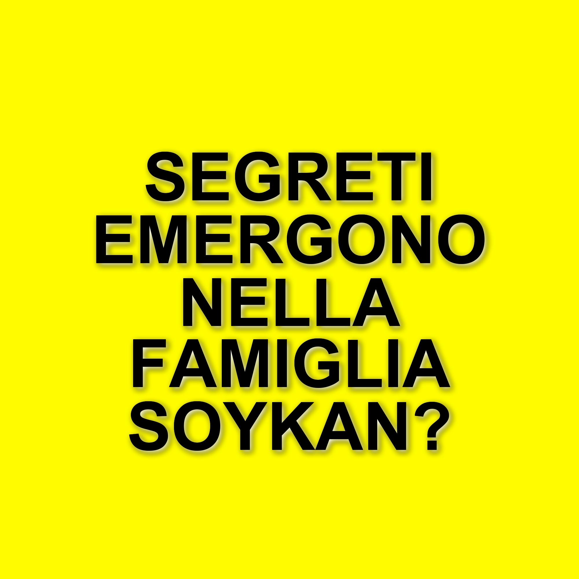 Anticipazioni della nuova puntata di The Family 2 in onda il 16 maggio su Canale 5