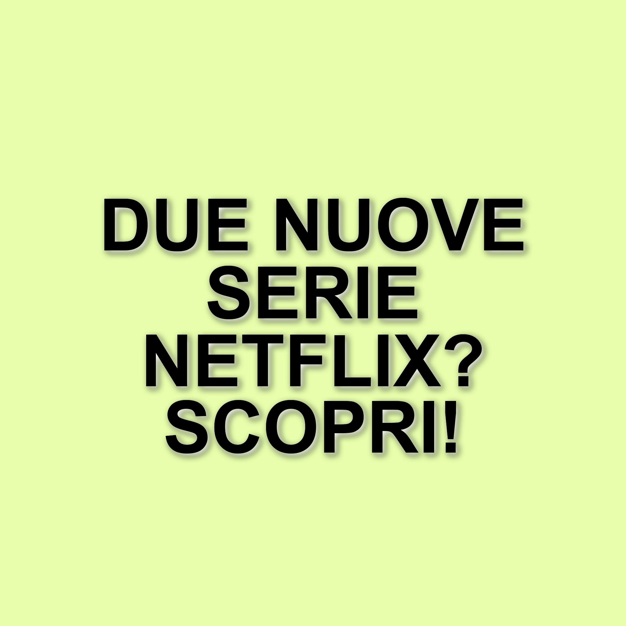 Nuove serie tv in arrivo: Netflix annuncia progetti interessanti e HBO Max torna al suo nome originale