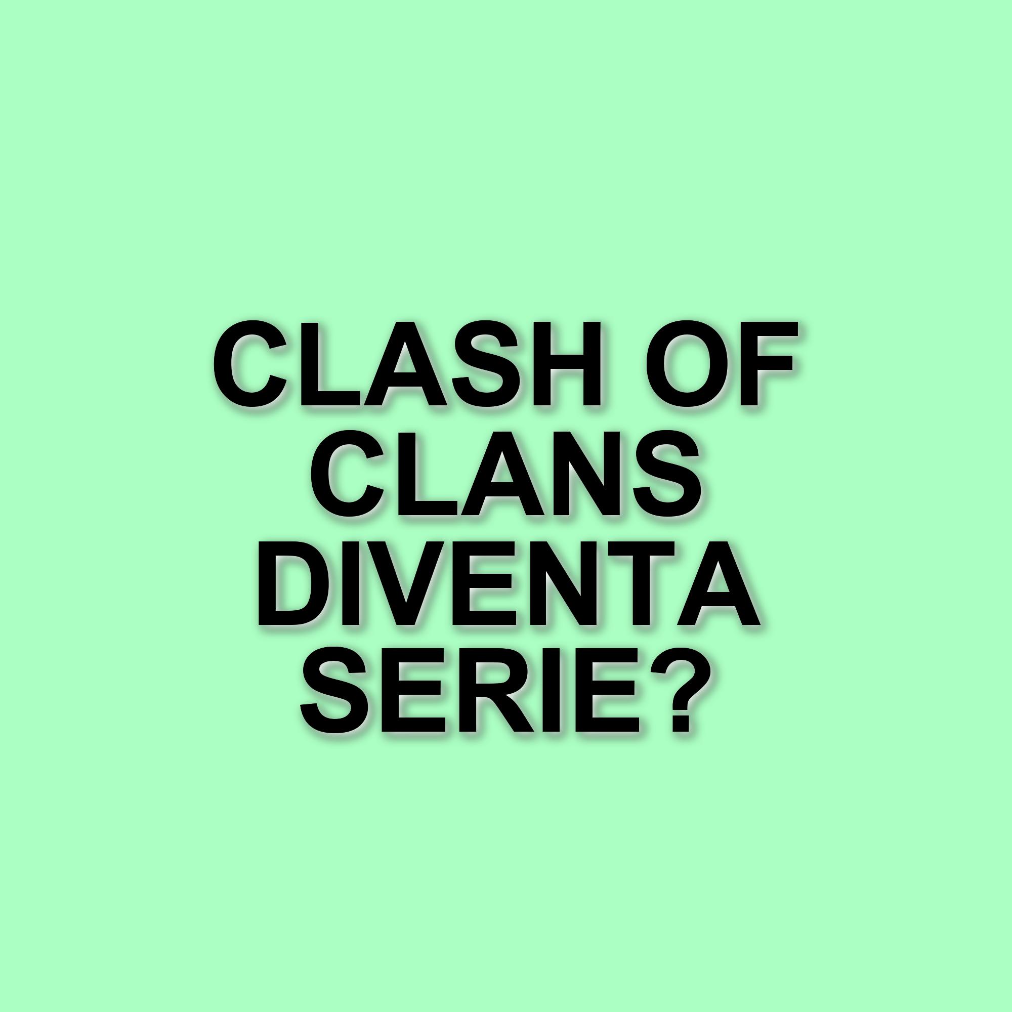 Netflix annuncia una nuova serie animata ispirata a Clash of Clans: dettagli e anticipazioni