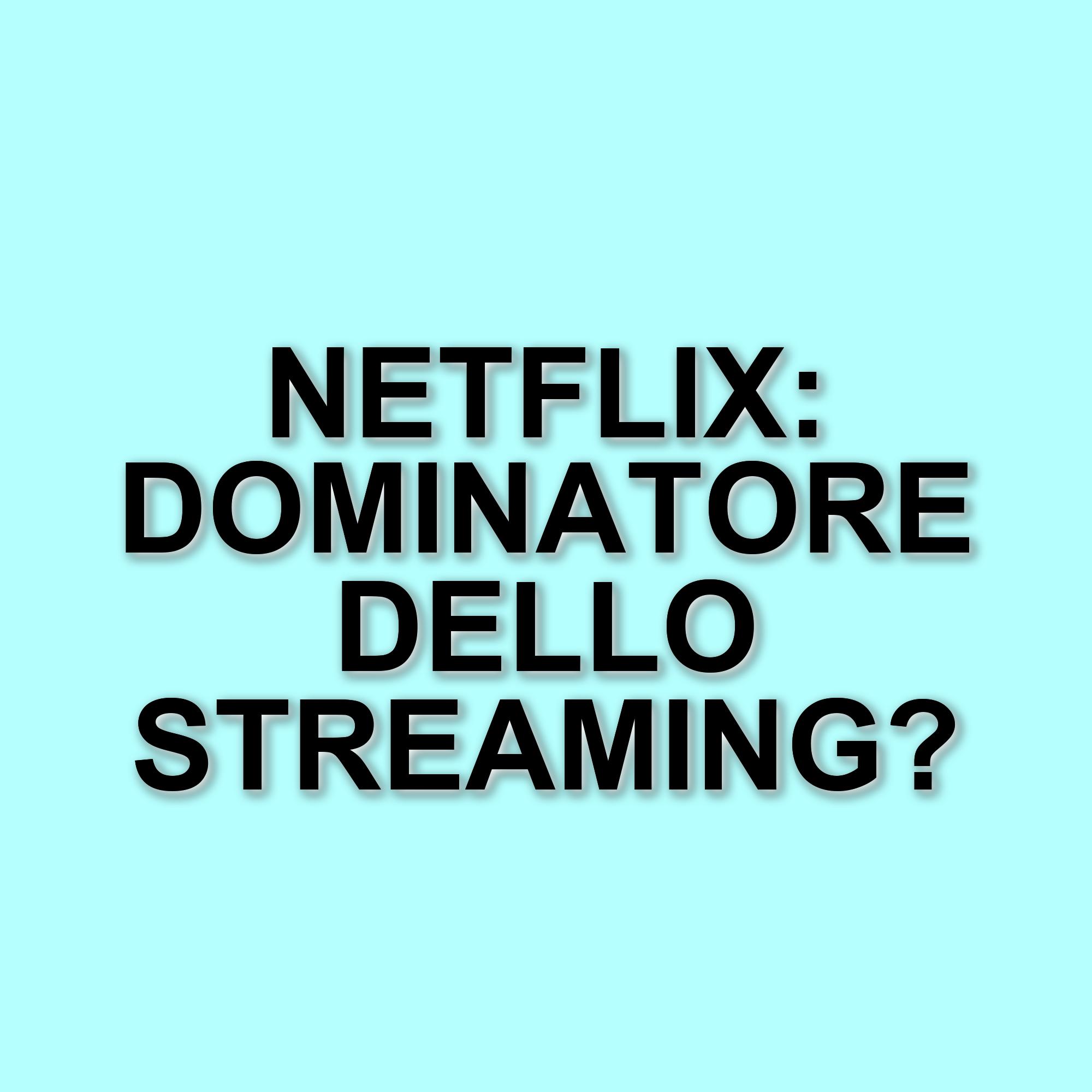 Le serie più costose di Netflix: un investimento da record nel mondo dello streaming