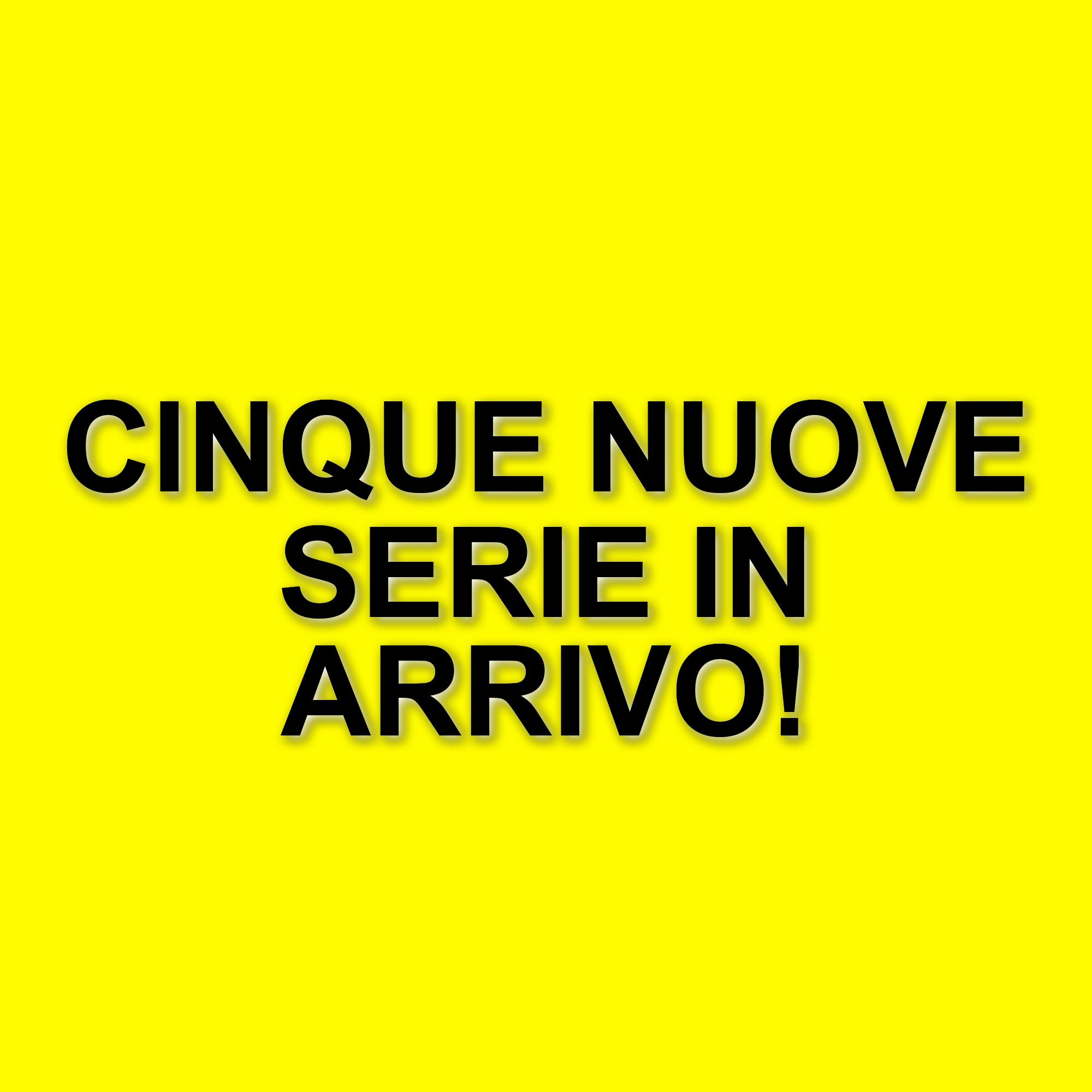 Netflix annuncia il rinnovo di cinque serie TV durante gli Upfront di New York