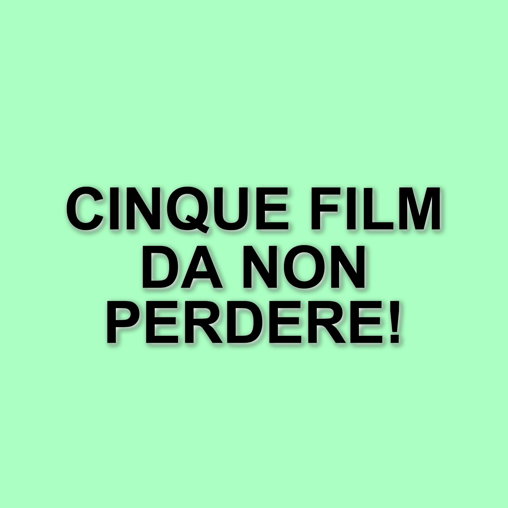 Cinque film su Netflix che faranno scorrere le lacrime: ecco le nostre scelte