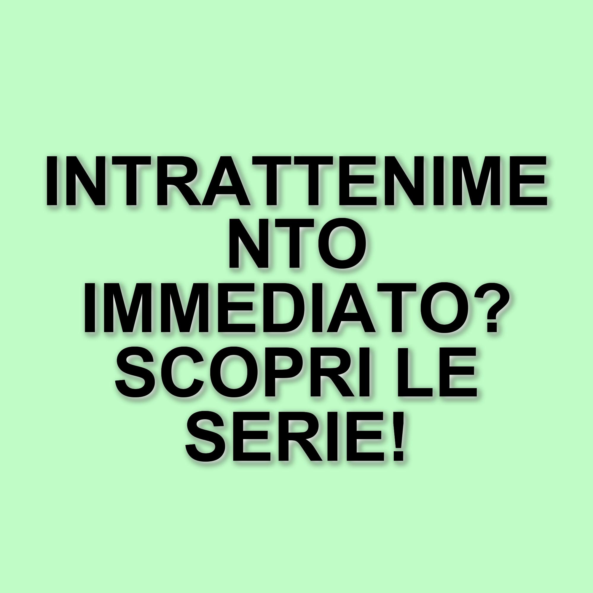 Scopri le serie TV brevi da non perdere su Netflix: consigli per una visione rapida
