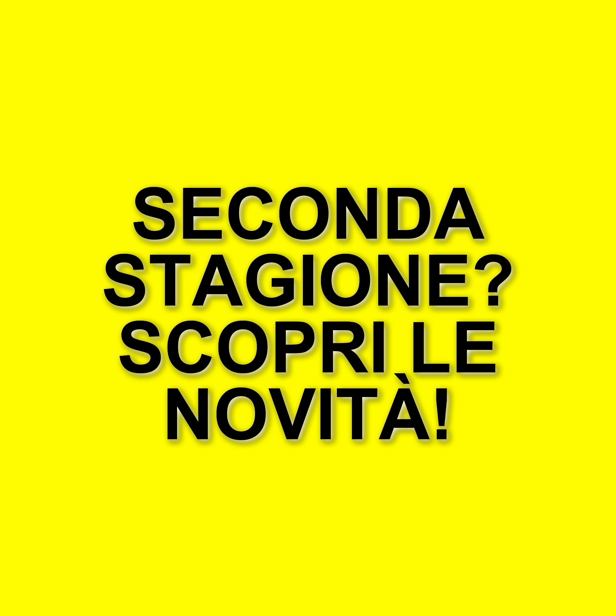 Netflix rinnova "Le Quattro Stagioni": la serie continua con una nuova stagione