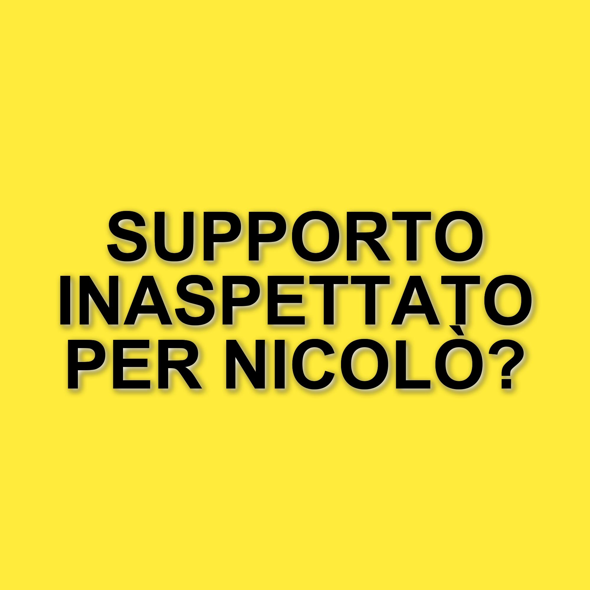 Amici di Maria De Filippi: Nicolò Filippucci escluso dalla finale, il sostegno di Annalisa Scarrone