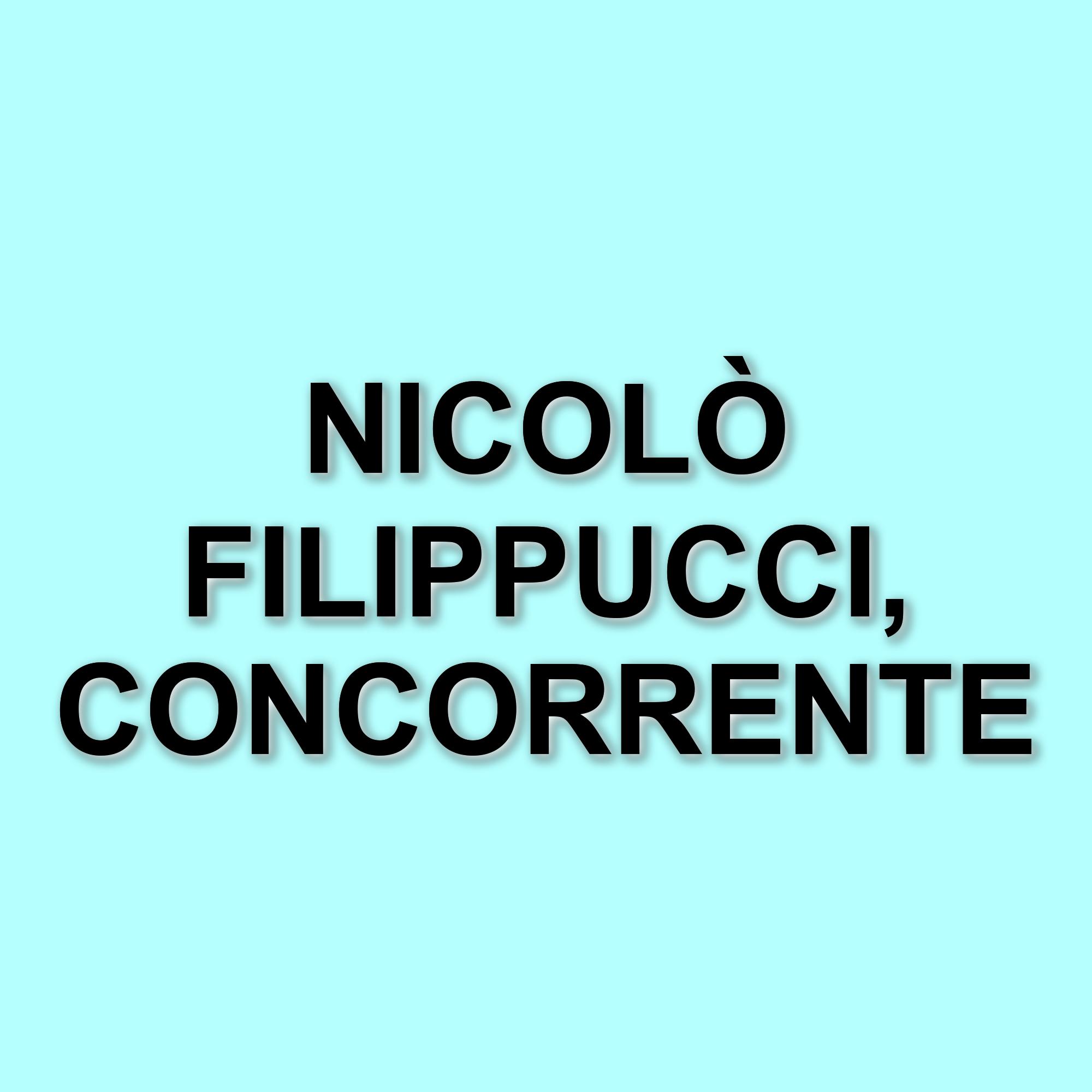 Nicolò Filippucci ringrazia Amadeus dopo l'eliminazione da Amici 24: un gesto di gratitudine