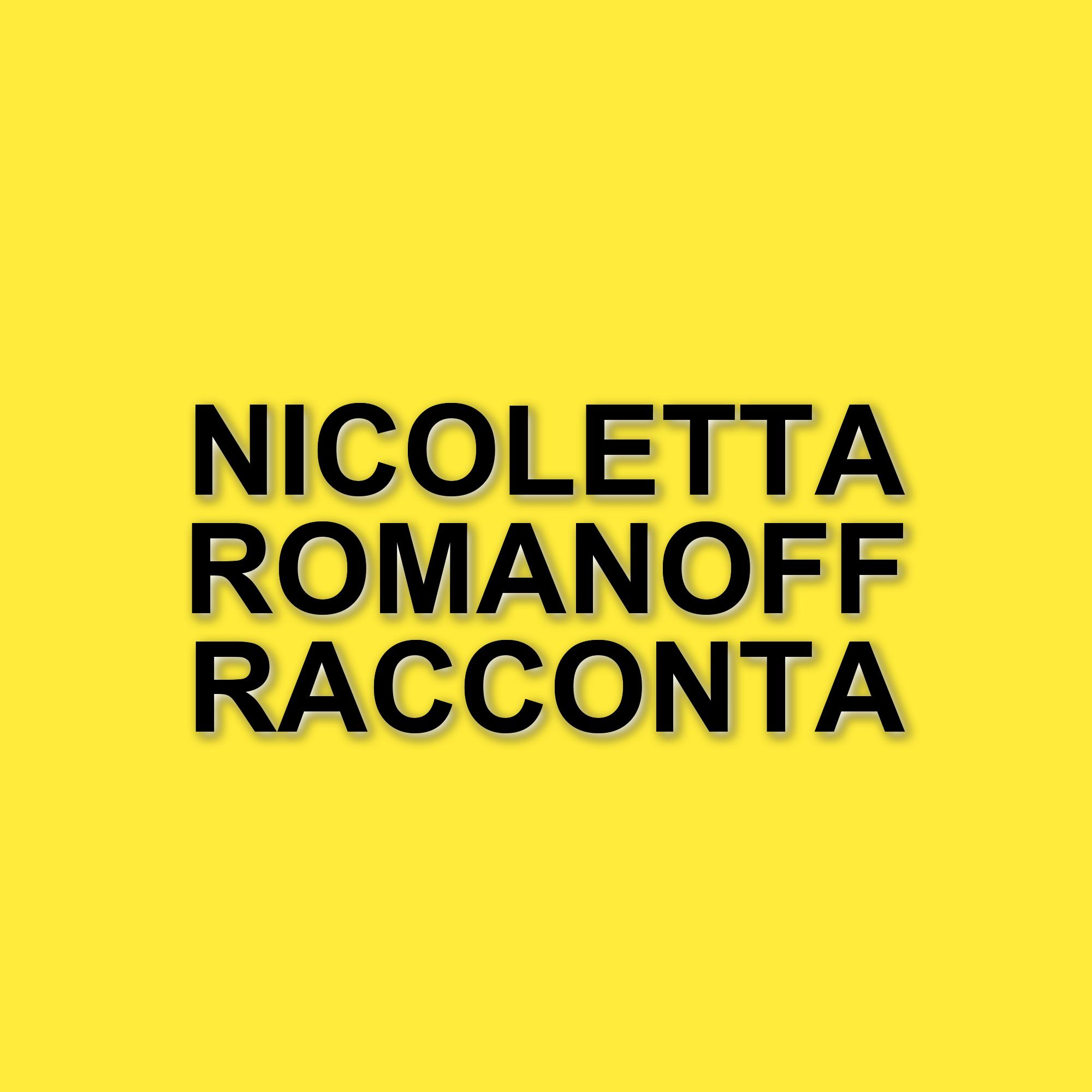 Nicoletta Romanoff: la forza di una madre tra perdite e fede