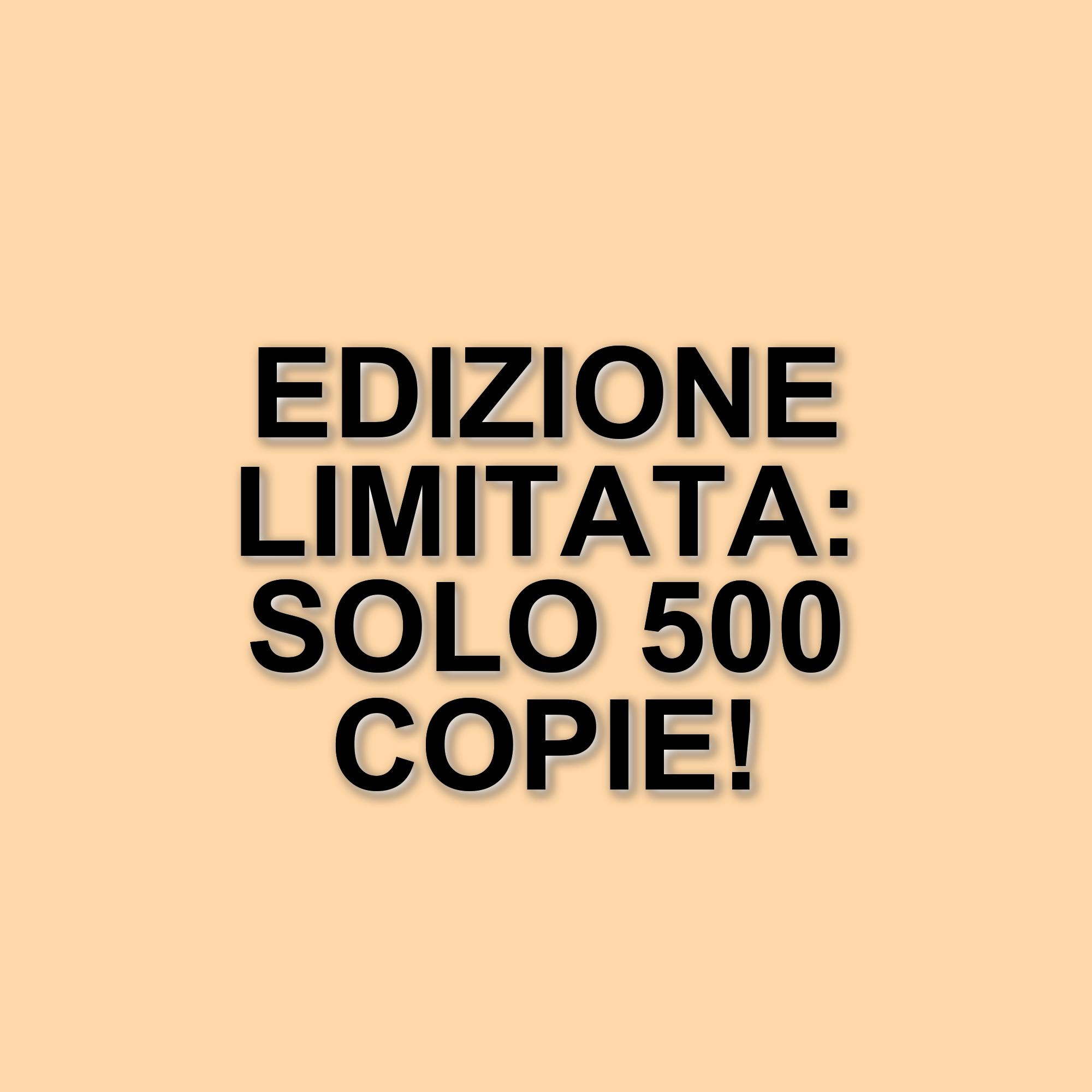 Il film "Non credo in niente" di Alessandro Marzullo: edizione limitata in DVD e Blu-ray dal 9 maggio 2025