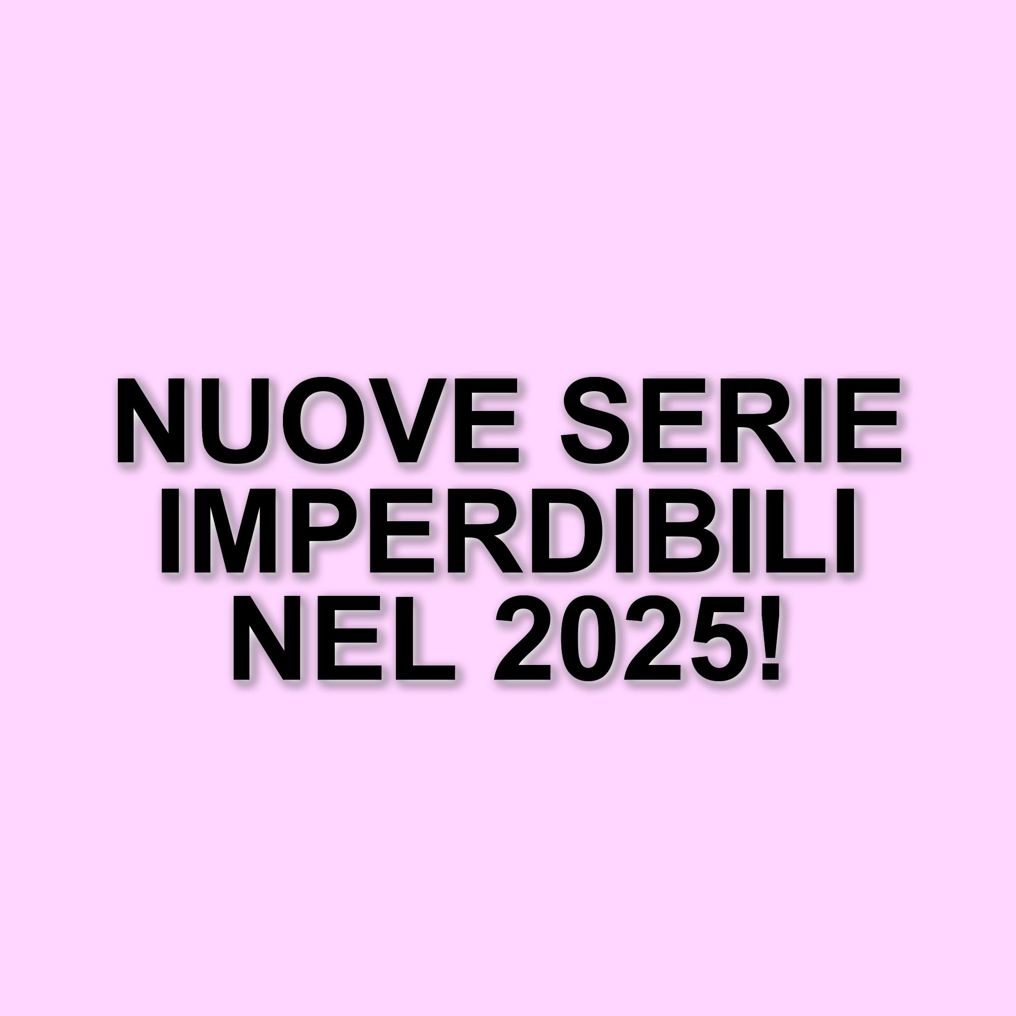 Novità dal mondo delle serie TV: nuovi progetti e attori in arrivo