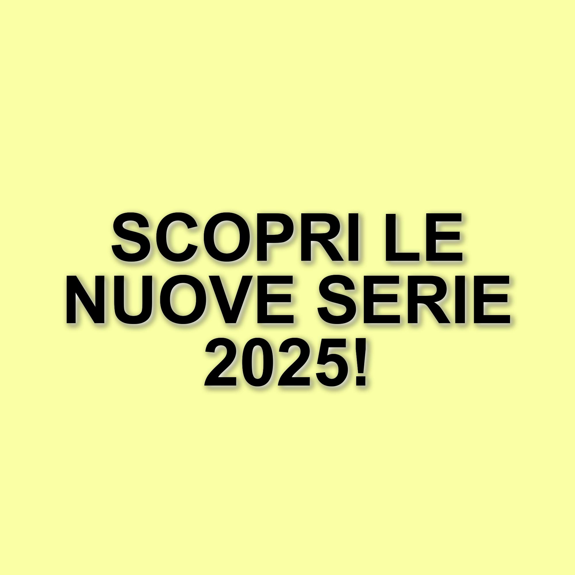 Nuove produzioni televisive: drama, animazione e avventure tra i giovani