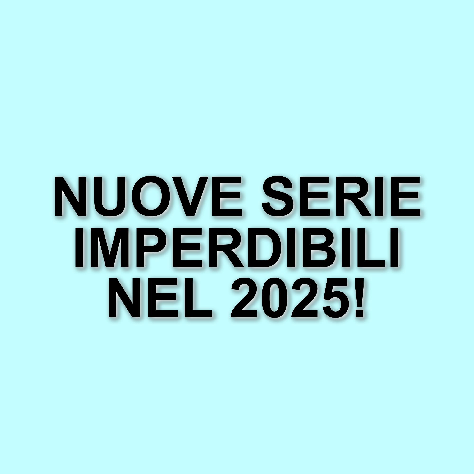 Nuove produzioni televisive: protagonisti e trame avvincenti in arrivo