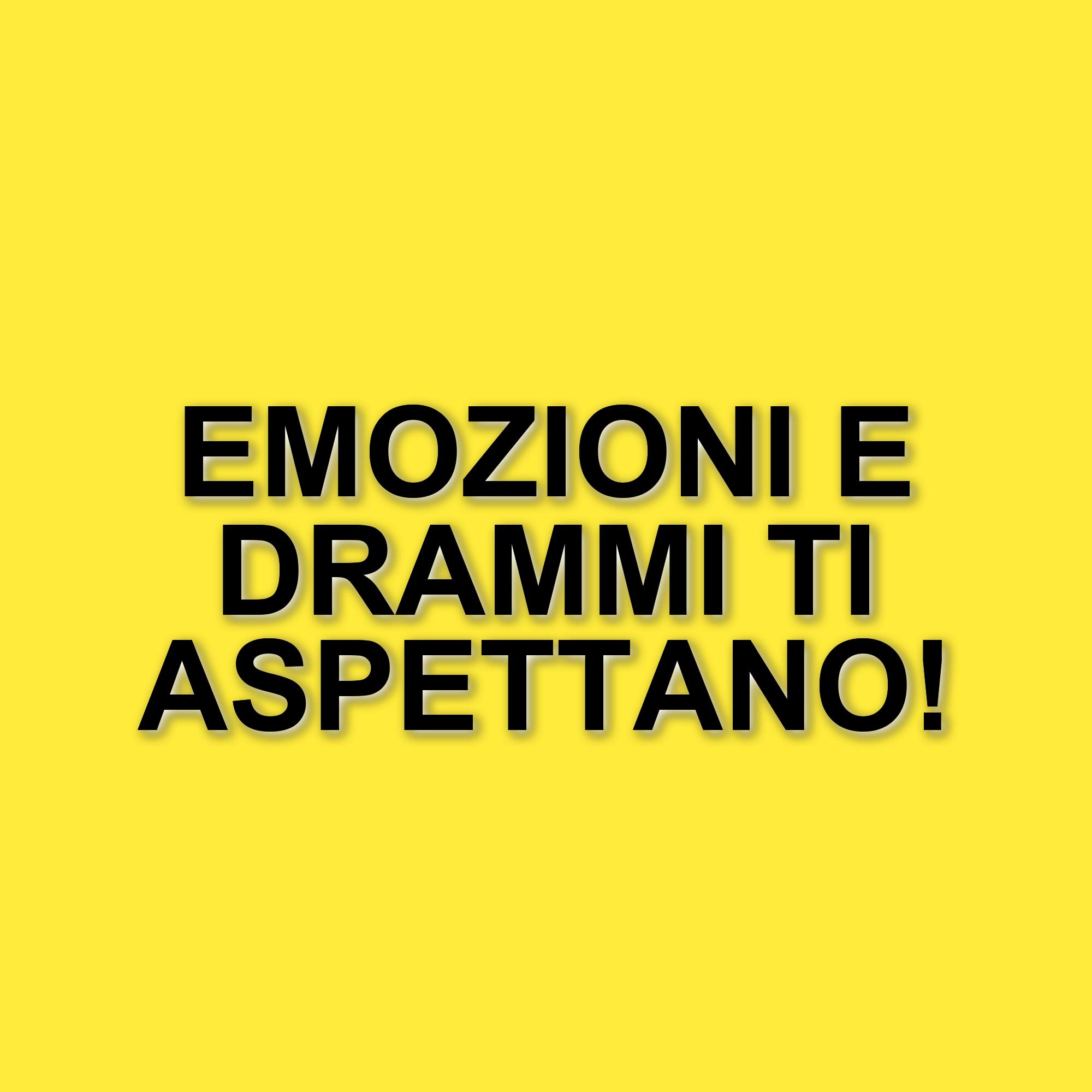 Anticipazioni TV: Le trame delle soap di Canale 5 e Rete 4 per il 12 maggio 2025
