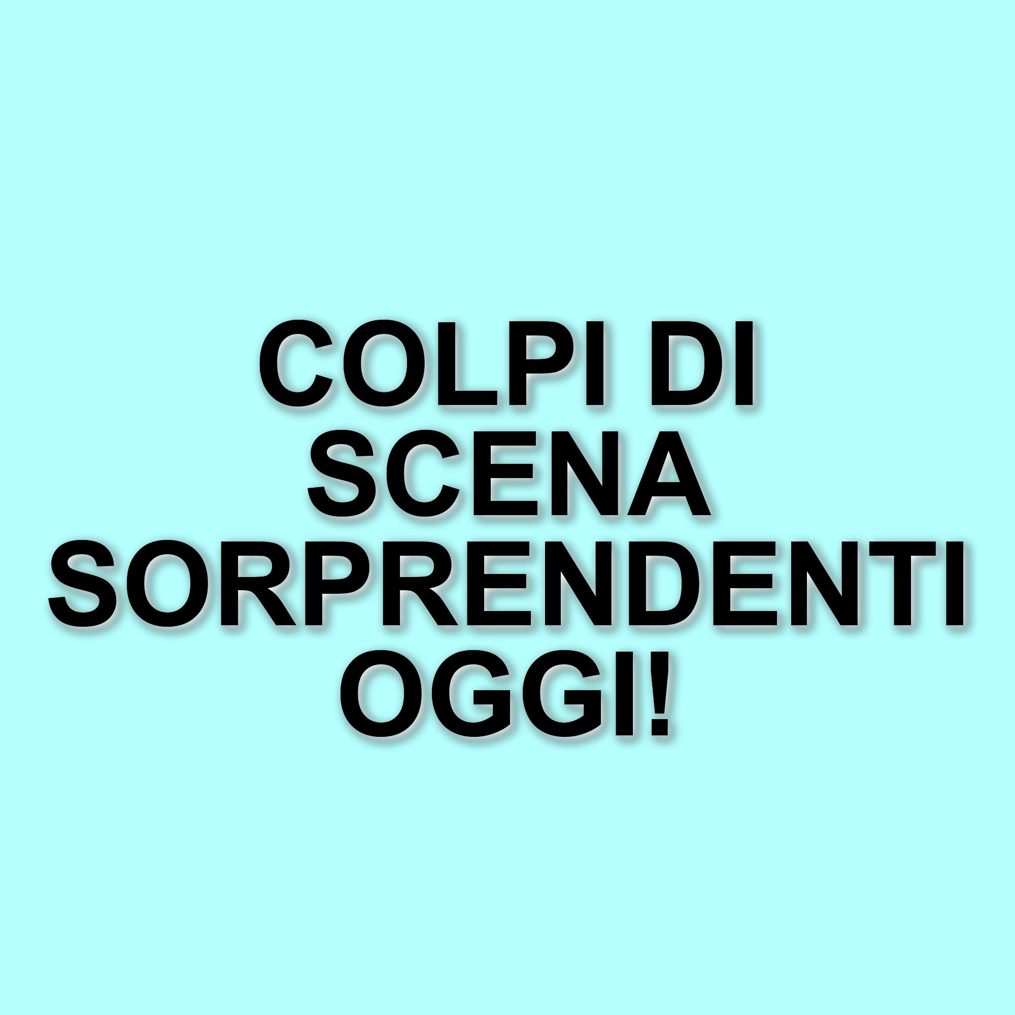 Anticipazioni TV: Ecco cosa accadrà nelle soap di Canale 5 e Rete 4 il 15 maggio 2025