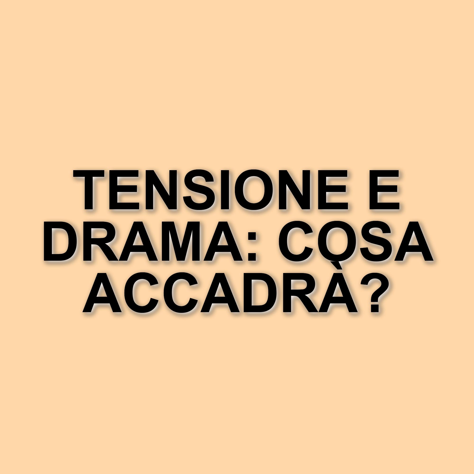 Anticipazioni TV: Ecco cosa ci attende nelle soap di Canale 5 e Rete 4 il 19 maggio 2025