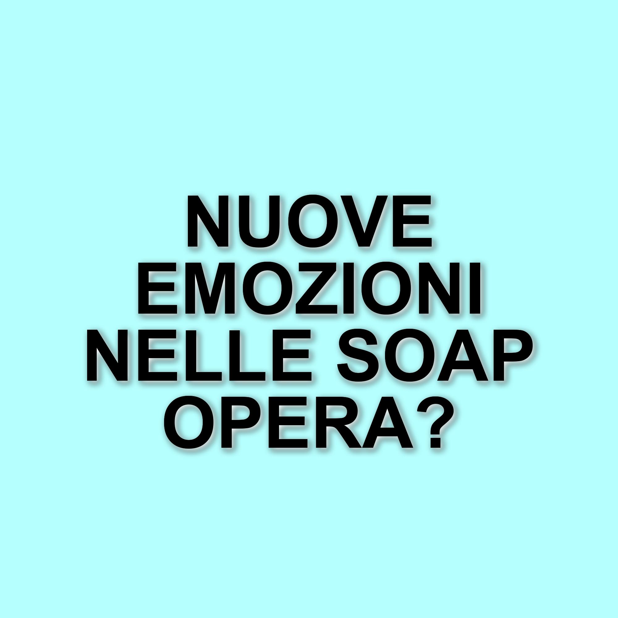Anticipazioni TV: Ecco cosa aspettarsi oggi dalle soap di Canale 5 e Rete 4