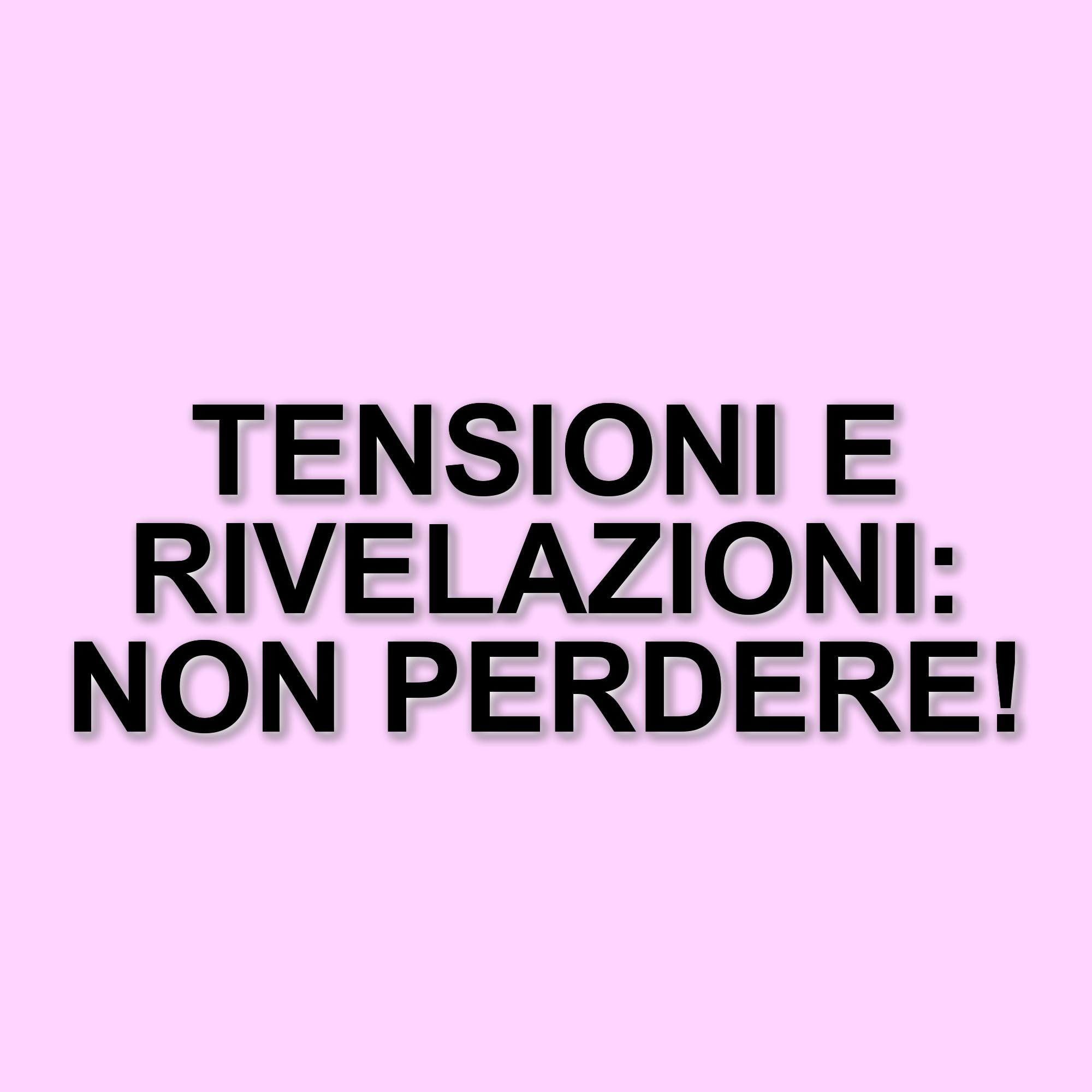 Anticipazioni TV del 3 maggio 2025: Ecco cosa accadrà in Beautiful, Tradimento e La Promessa