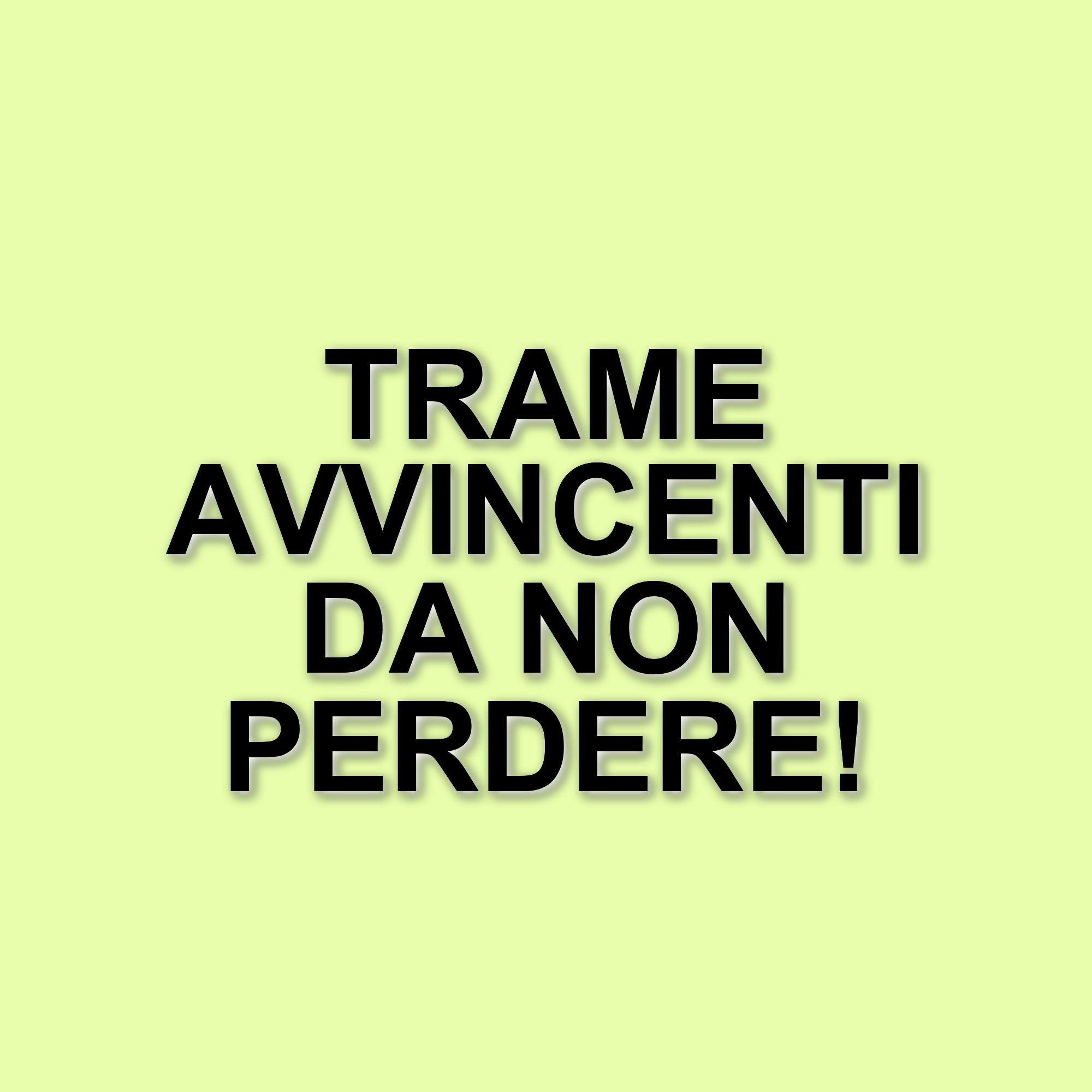 Anticipazioni TV: Ecco cosa accadrà nelle soap di Canale 5 e Rete 4 il 5 maggio 2025