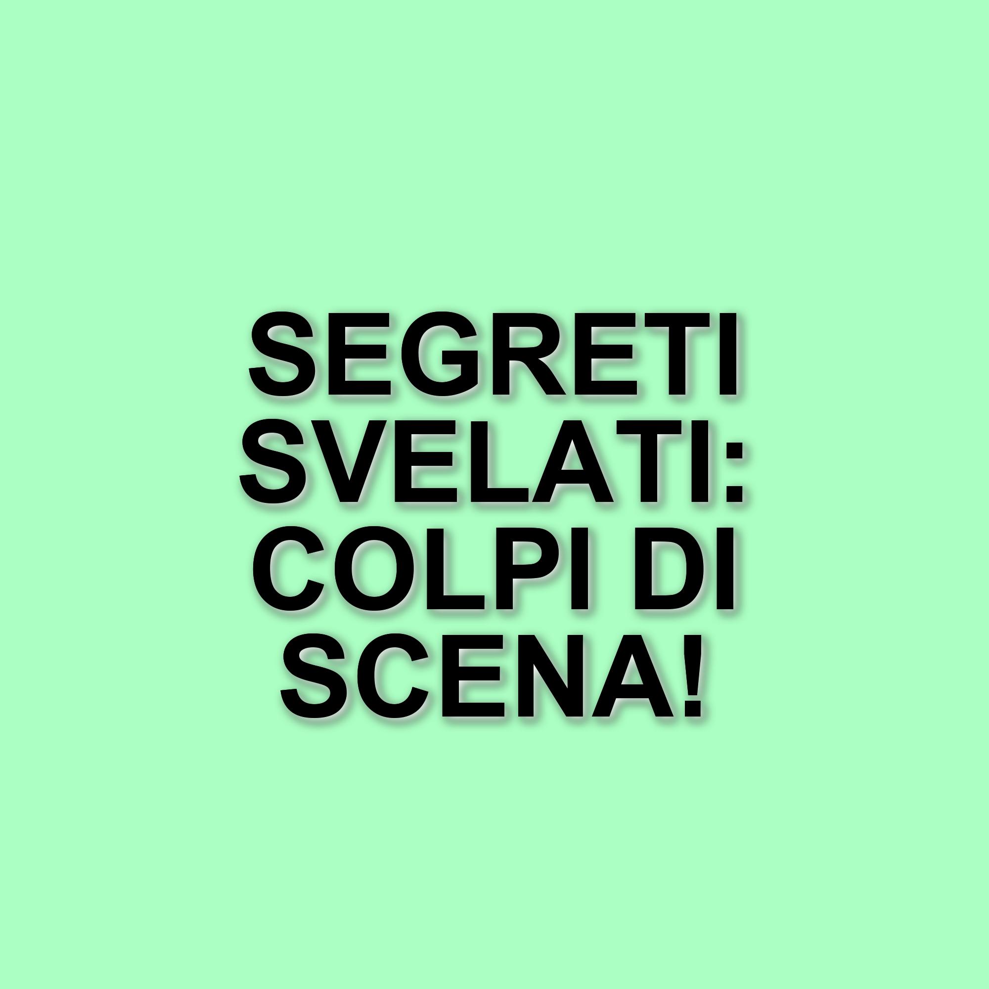 Anticipazioni TV: Le trame delle soap di Canale 5 e Rete 4 per l'8 maggio 2025