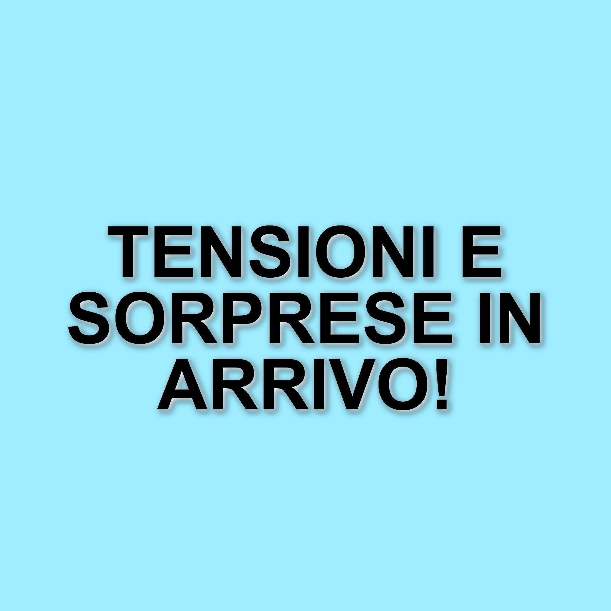 Ultimo appuntamento per Uomini e Donne: anticipazioni e novità del trono Over