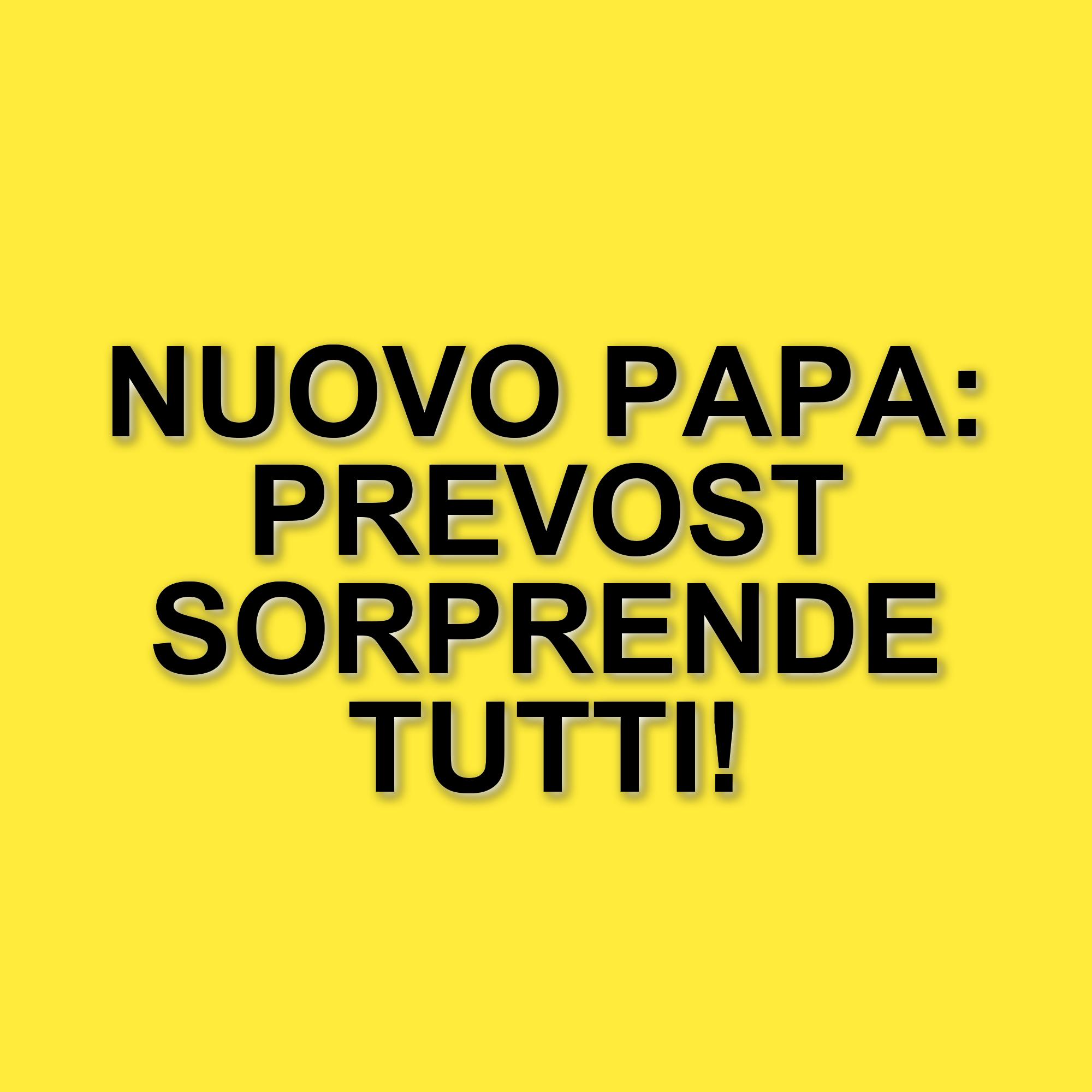Fumata bianca in diretta a Pomeriggio Cinque: l'annuncio del nuovo Papa emoziona il pubblico