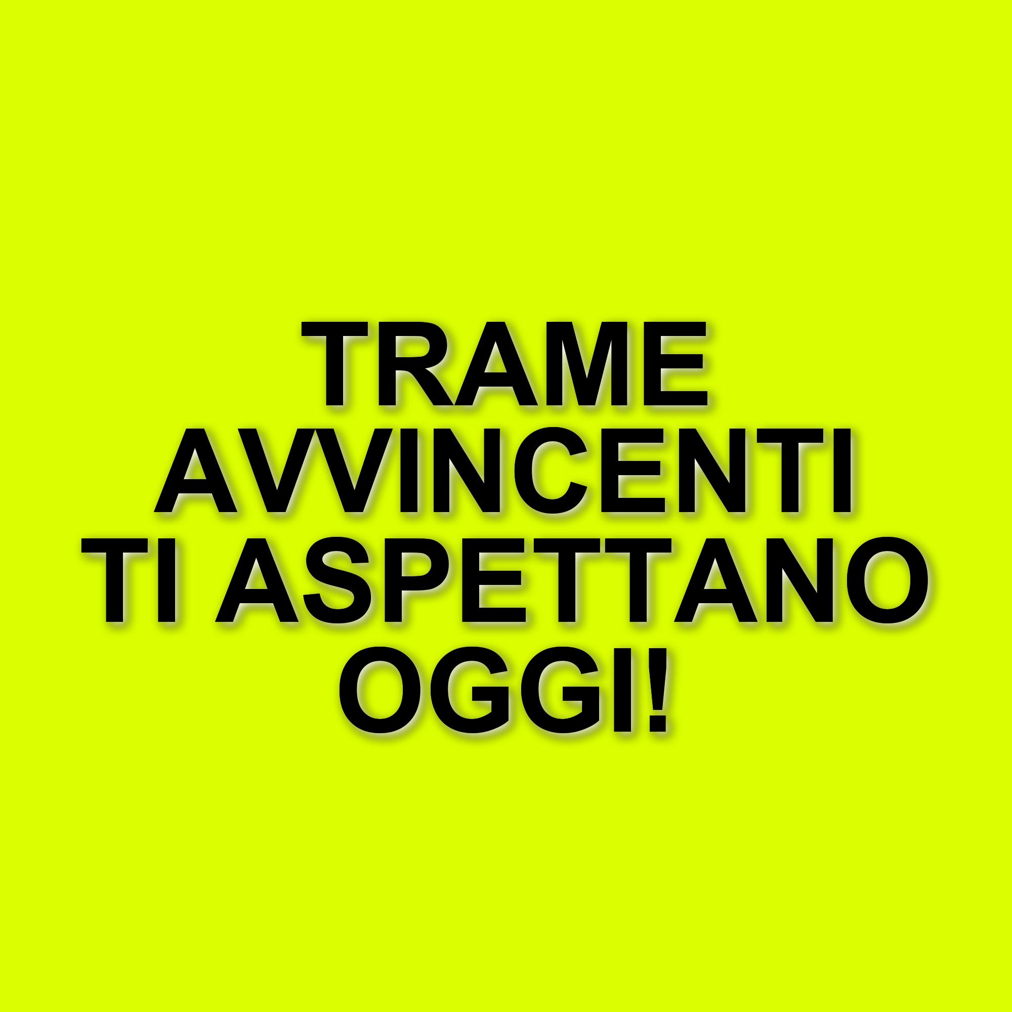 Anticipazioni TV del 21 maggio 2025: Scopri le trame di Beautiful, Tradimento, The Family e La Promessa
