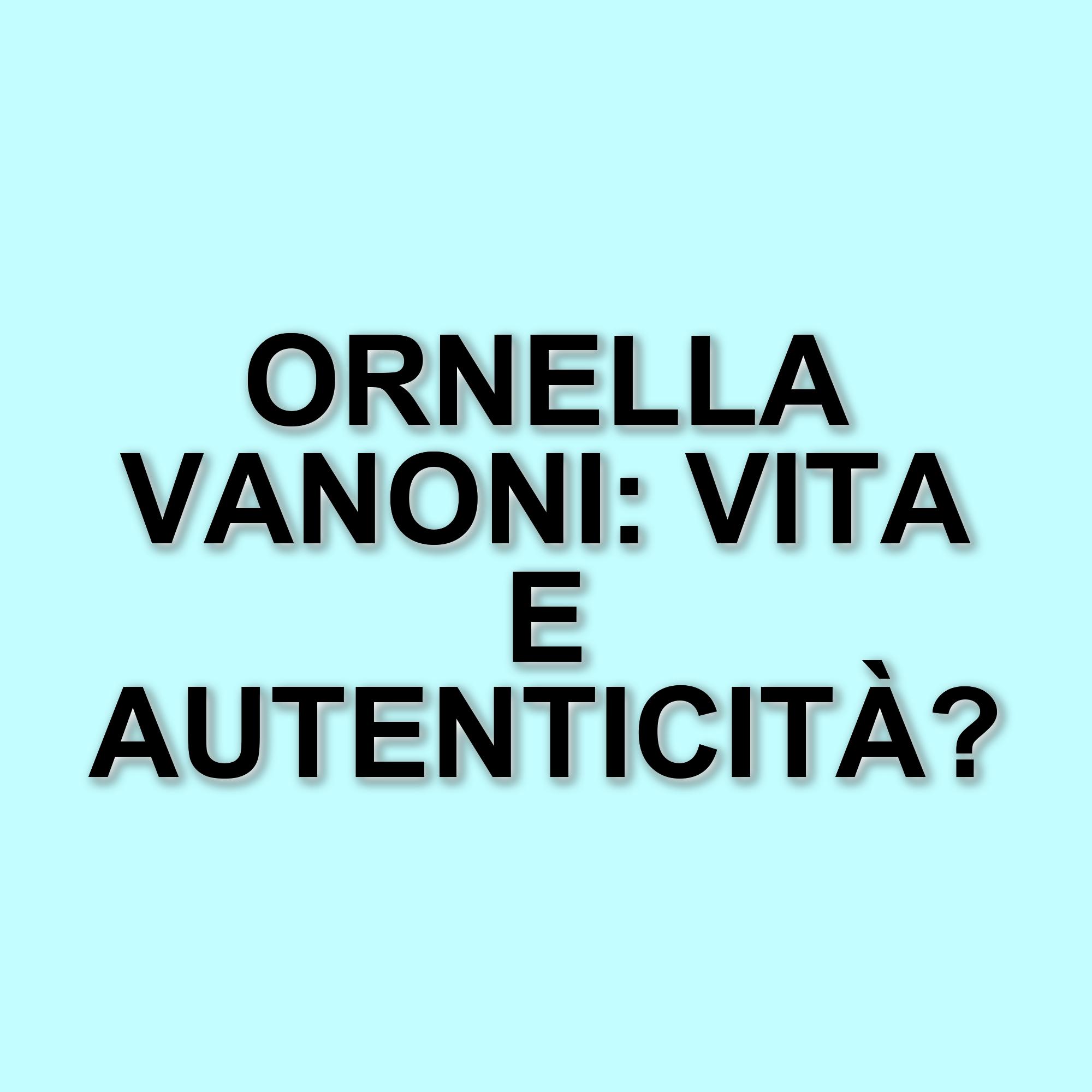 Ornella Vanoni si racconta a Verissimo: riflessioni sulla vita, la solitudine e il tempo che passa