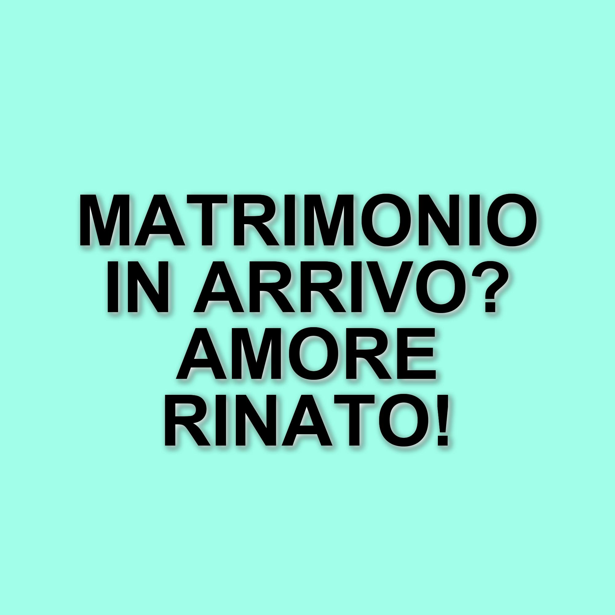 Oronzo Carinola e Valentina De Biasi di Temptation Island annunciano il matrimonio dopo le polemiche
