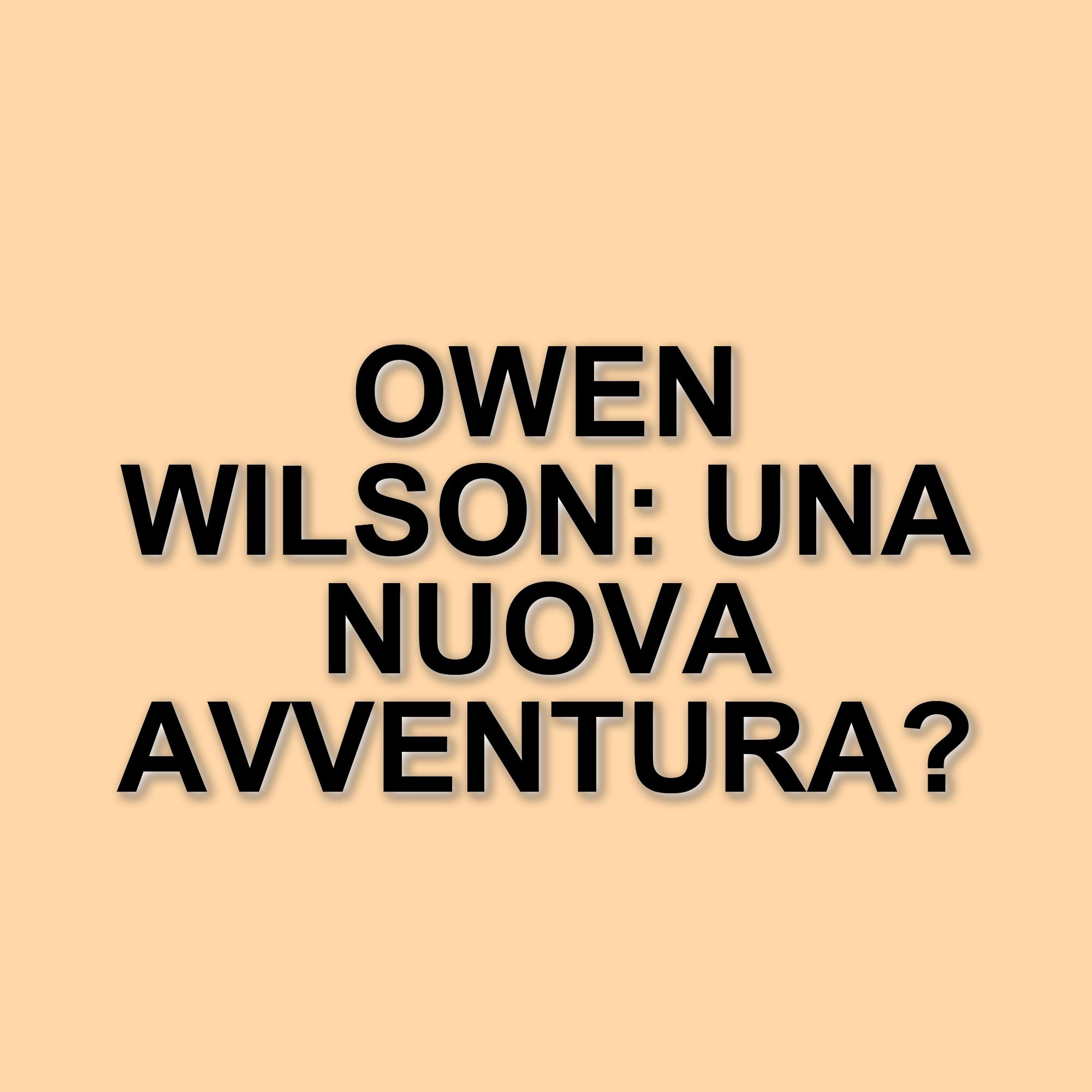 Owen Wilson porta il golf in tv con la nuova serie "Stick" su Apple TV+