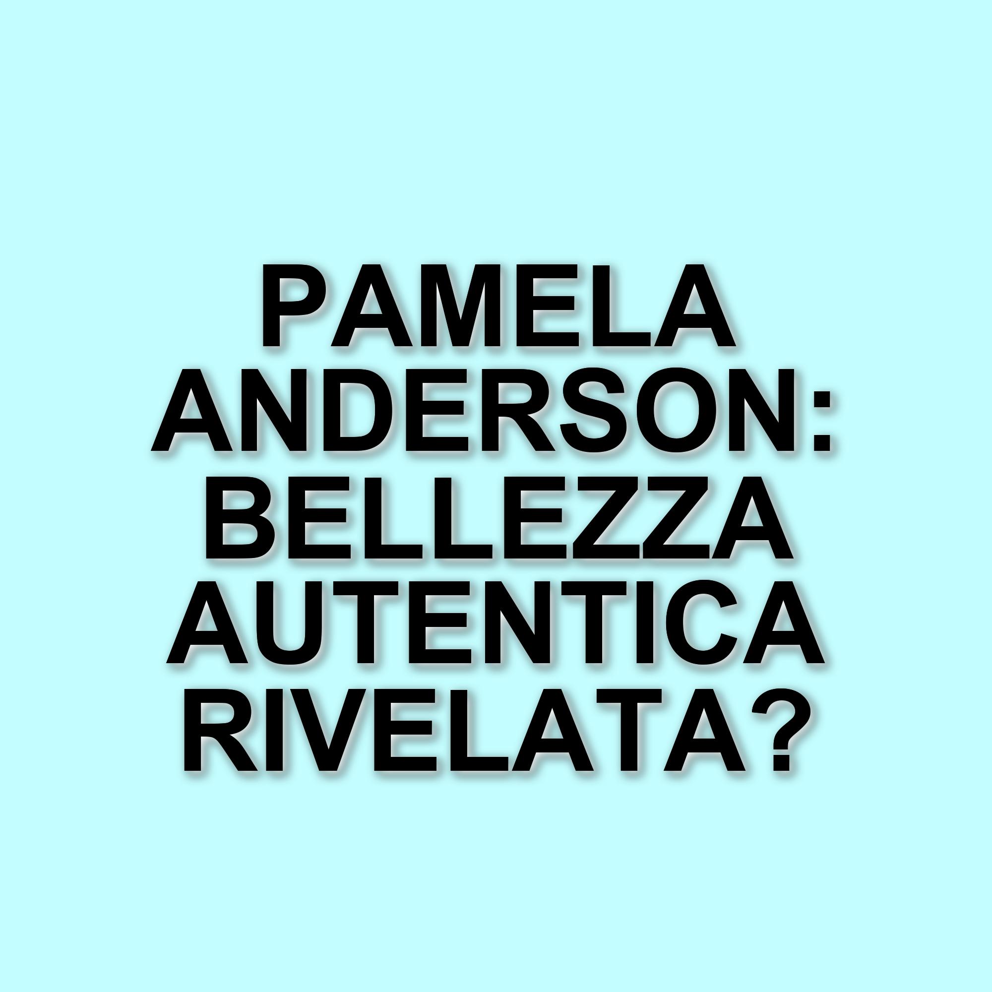 Pamela Anderson al Met Gala 2025: un nuovo look che celebra l'autenticità