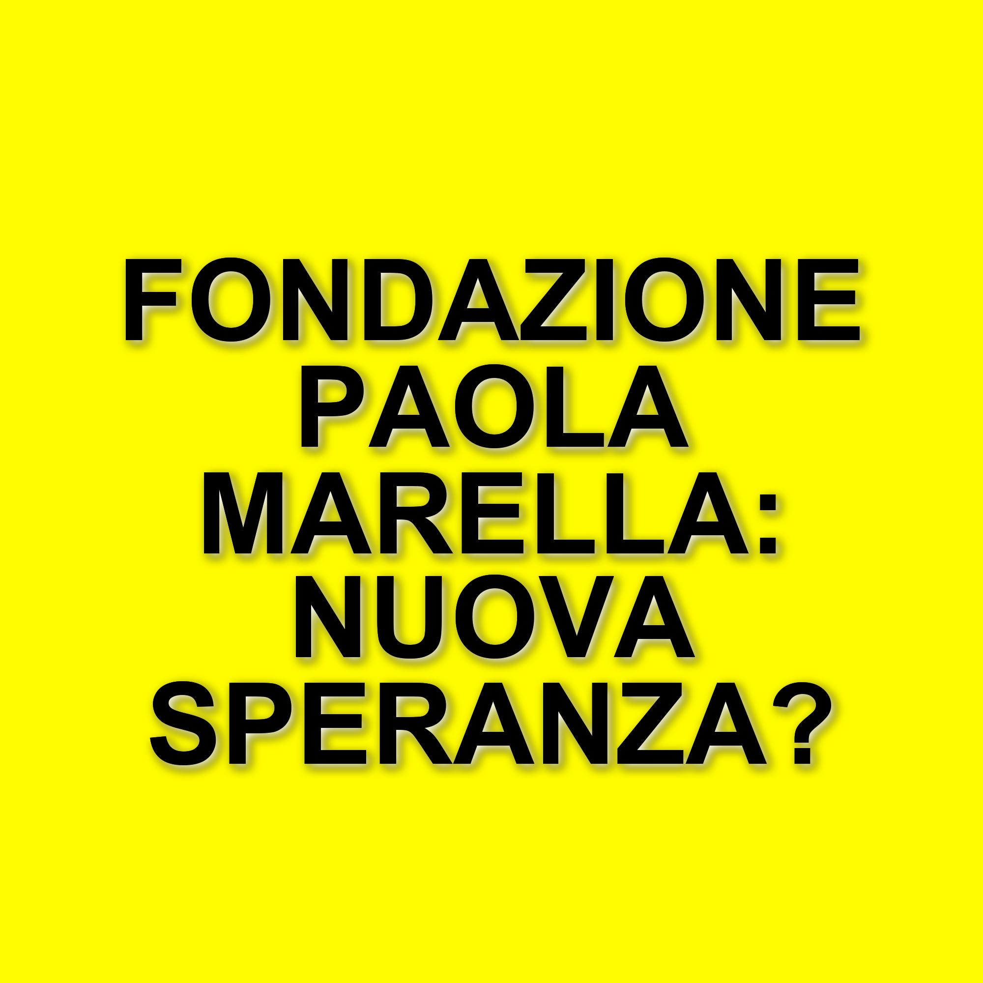 Paola Marella: La forza di una donna che ha affrontato il tumore con coraggio e determinazione