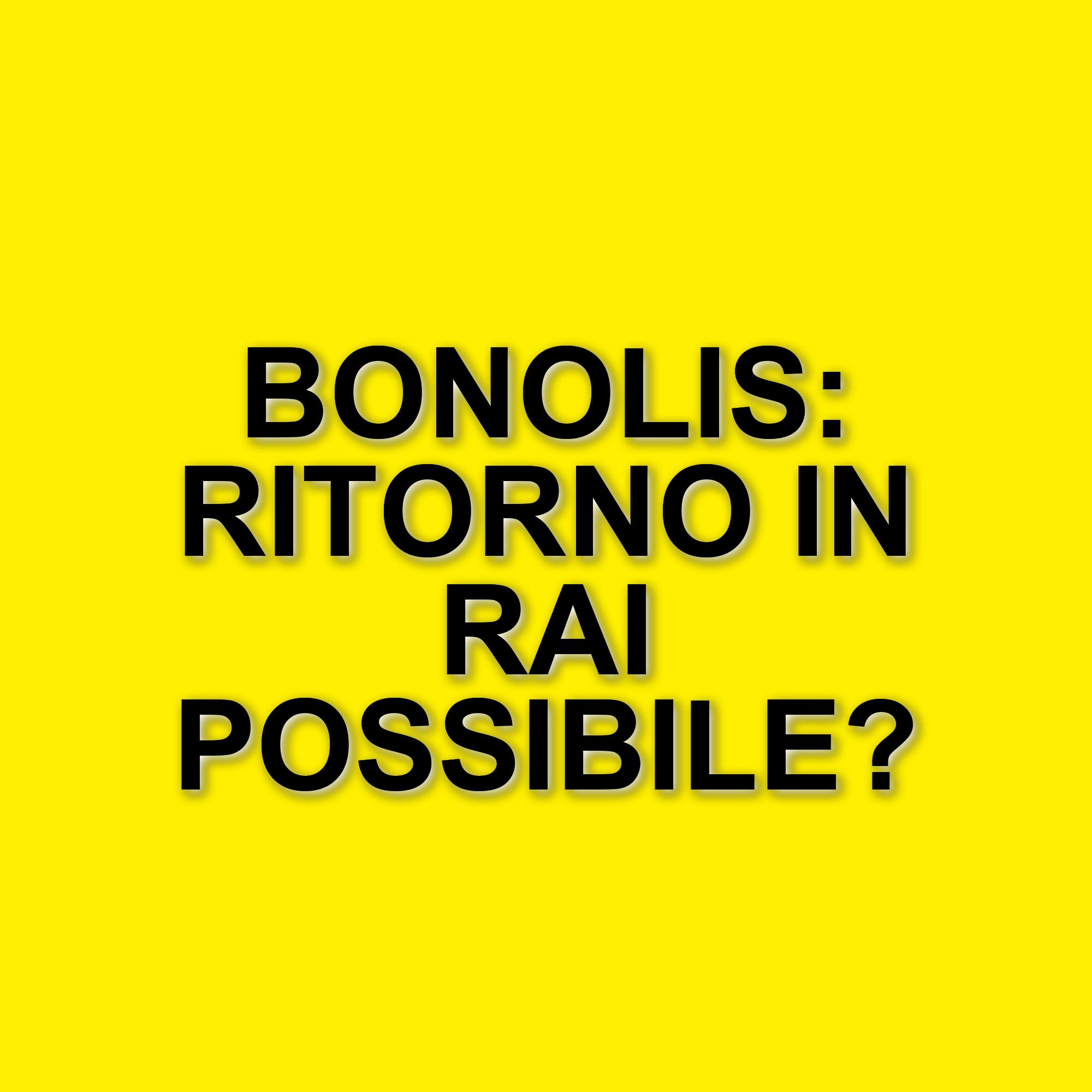 Paolo Bonolis: rinnovo con Mediaset per un anno e possibili sviluppi futuri