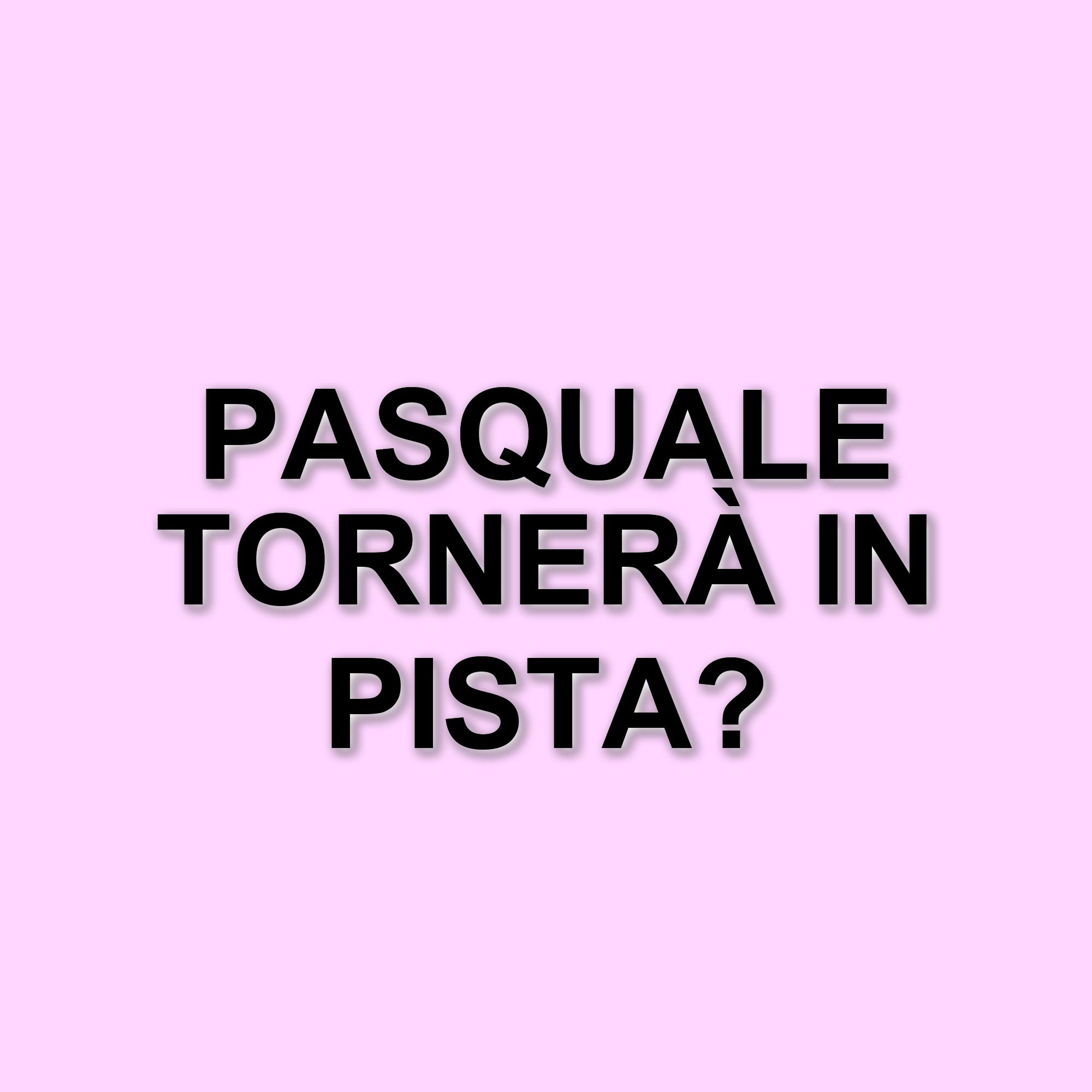 Pasquale La Rocca assente a Sognando... Ballando con le Stelle per problemi di salute