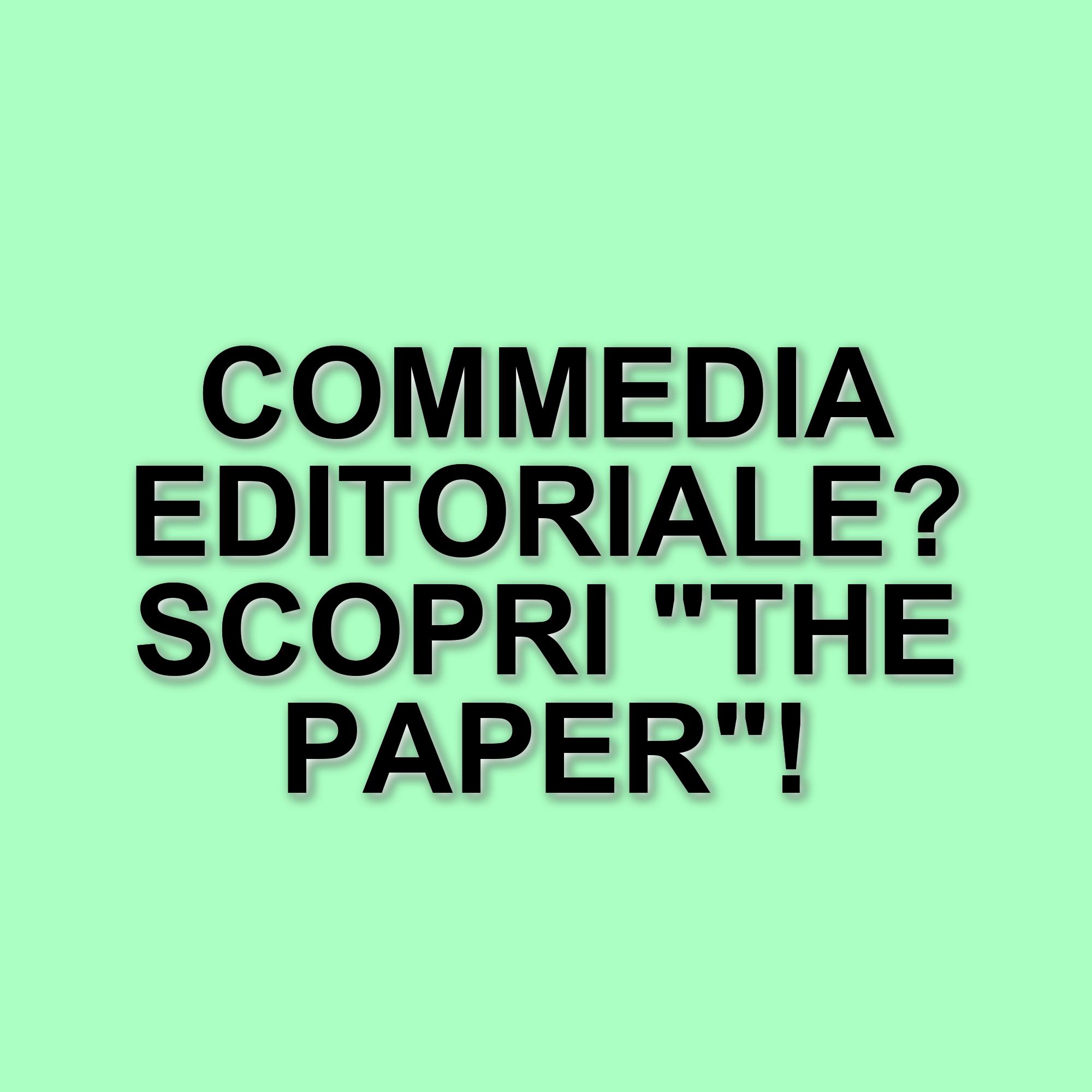 Annunciata la nuova serie ambientata nell'universo di The Office: ecco The Paper