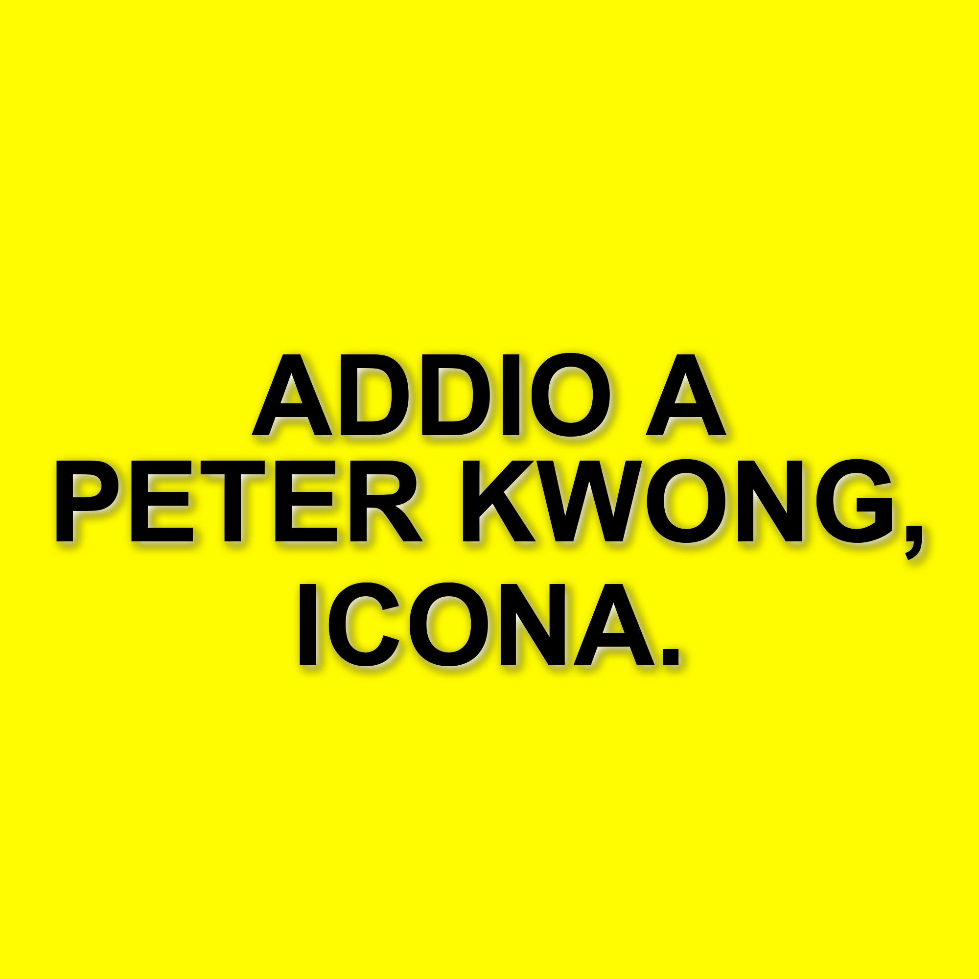 Peter Kwong, l'iconico attore di Grosso guaio a Chinatown, è scomparso a 73 anni