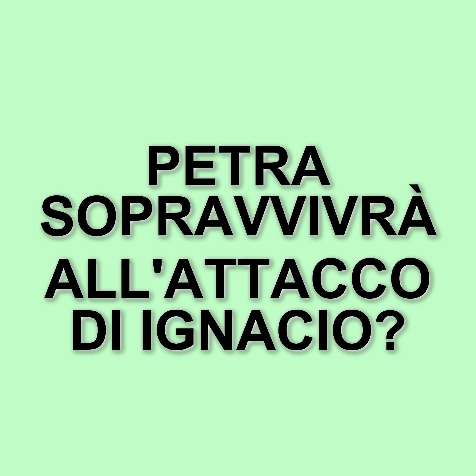 Scontro imminente per Petra Arcos: tensioni e segreti nella trama di La Promessa